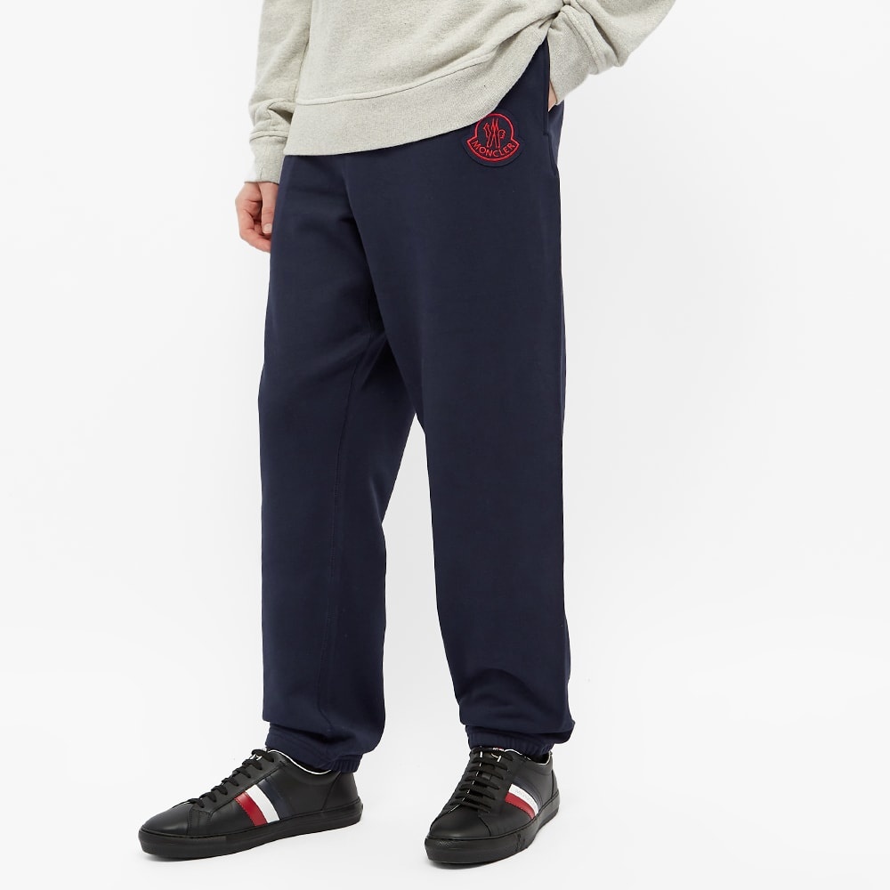 Moncler Genius 2 Moncler 1952 Logo Jogger - 5