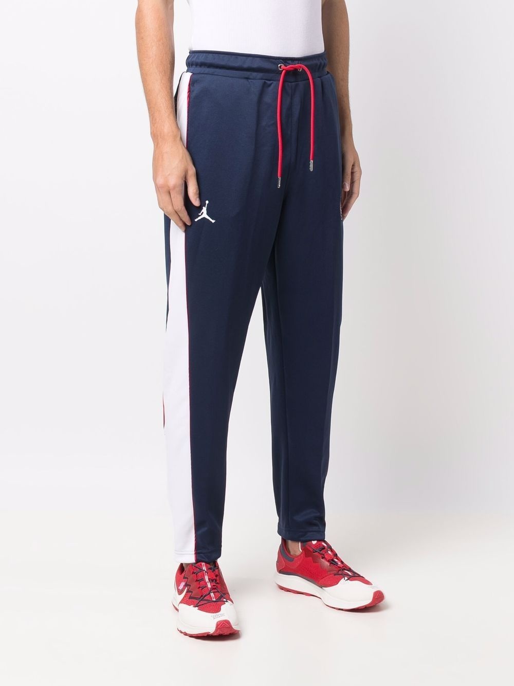 x PSG tapered track pants - 3