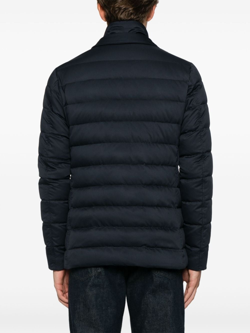 padded jacket - 4
