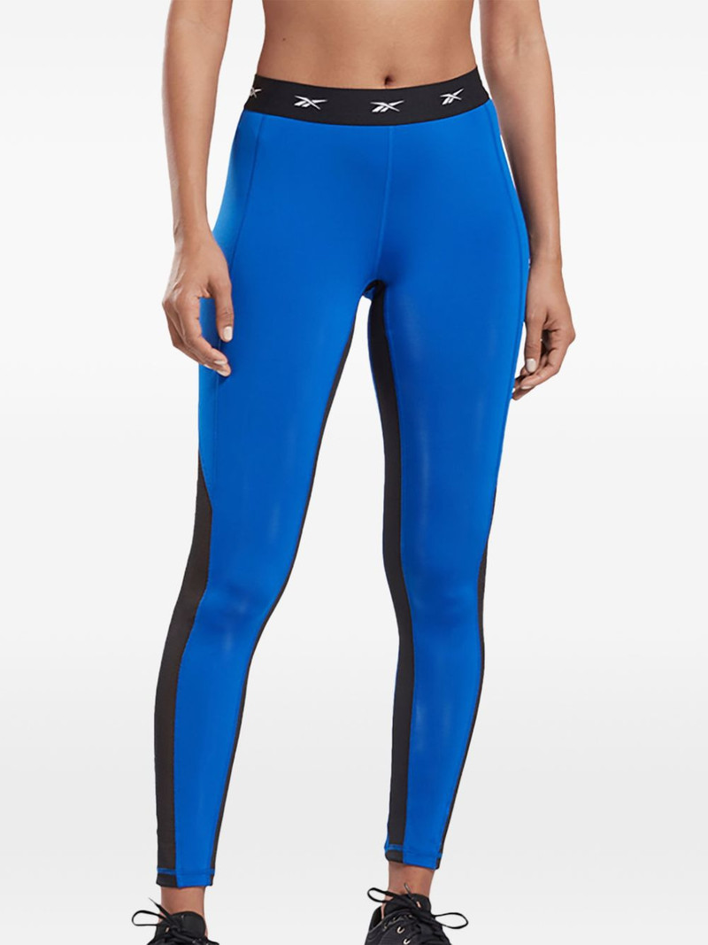 Studio high-rise leggings 1