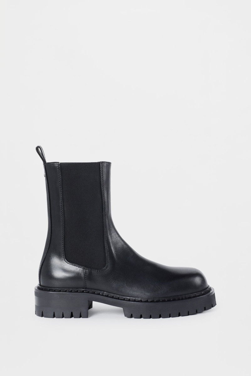 Ann Demeulemeester Nilo Chelsea Boots outlook
