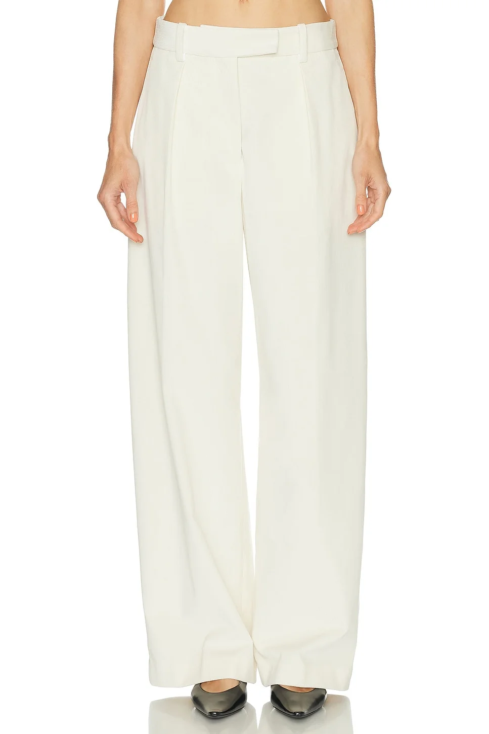 Corduroy Trouser - 1