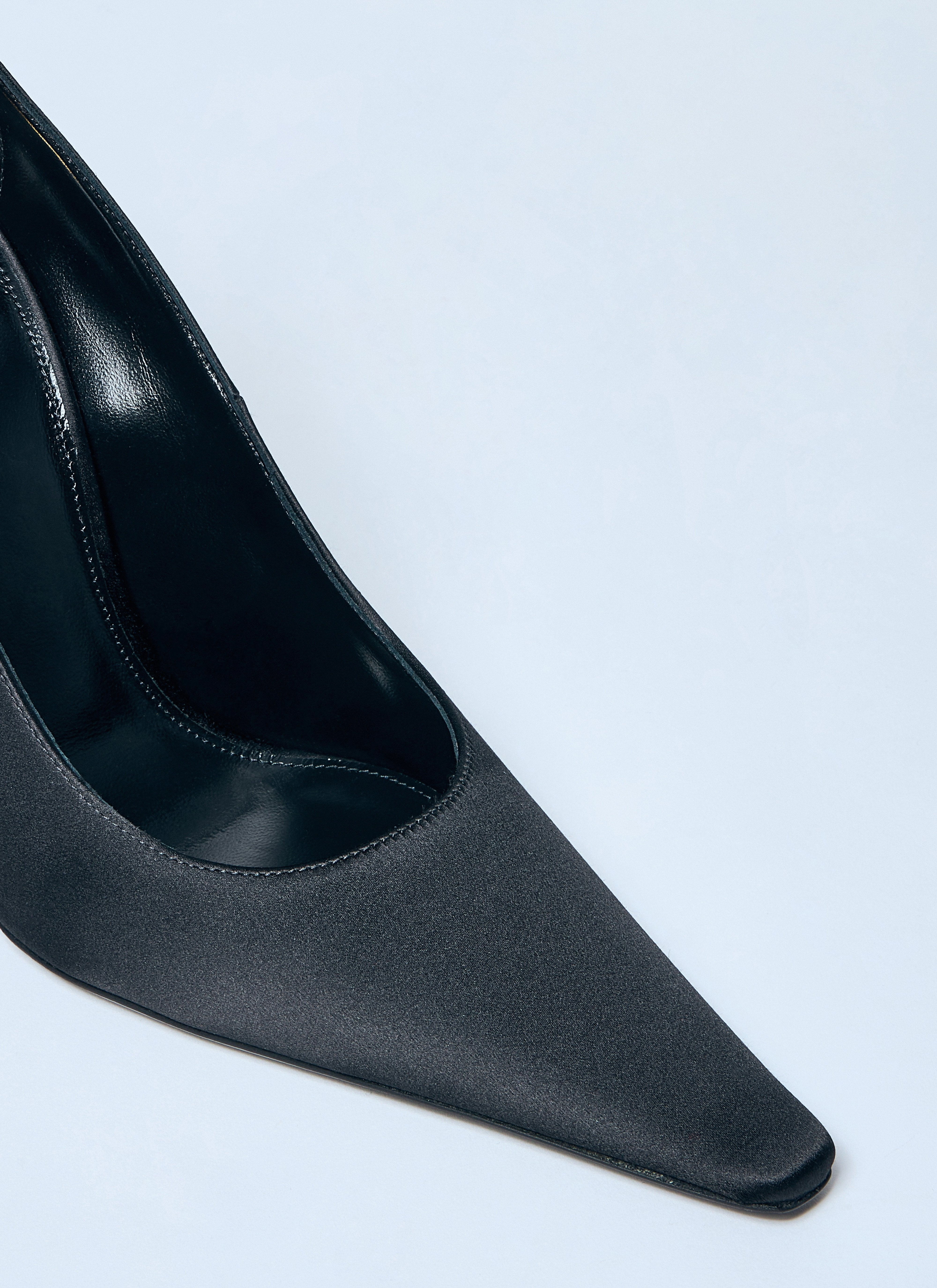 Saint Laurent Women Régine Pumps - 3