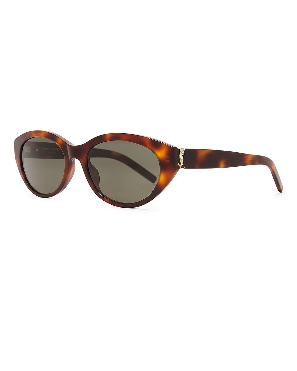 Cat Eye Sunglasses - 2
