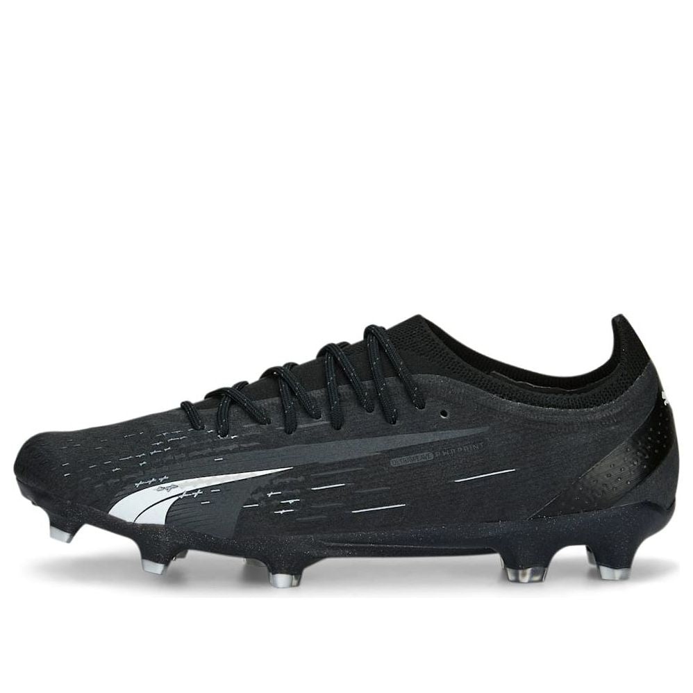 PUMA Ultra Ultimate FG AG 'Supercharge Pack - Black' 107163-02 - 1