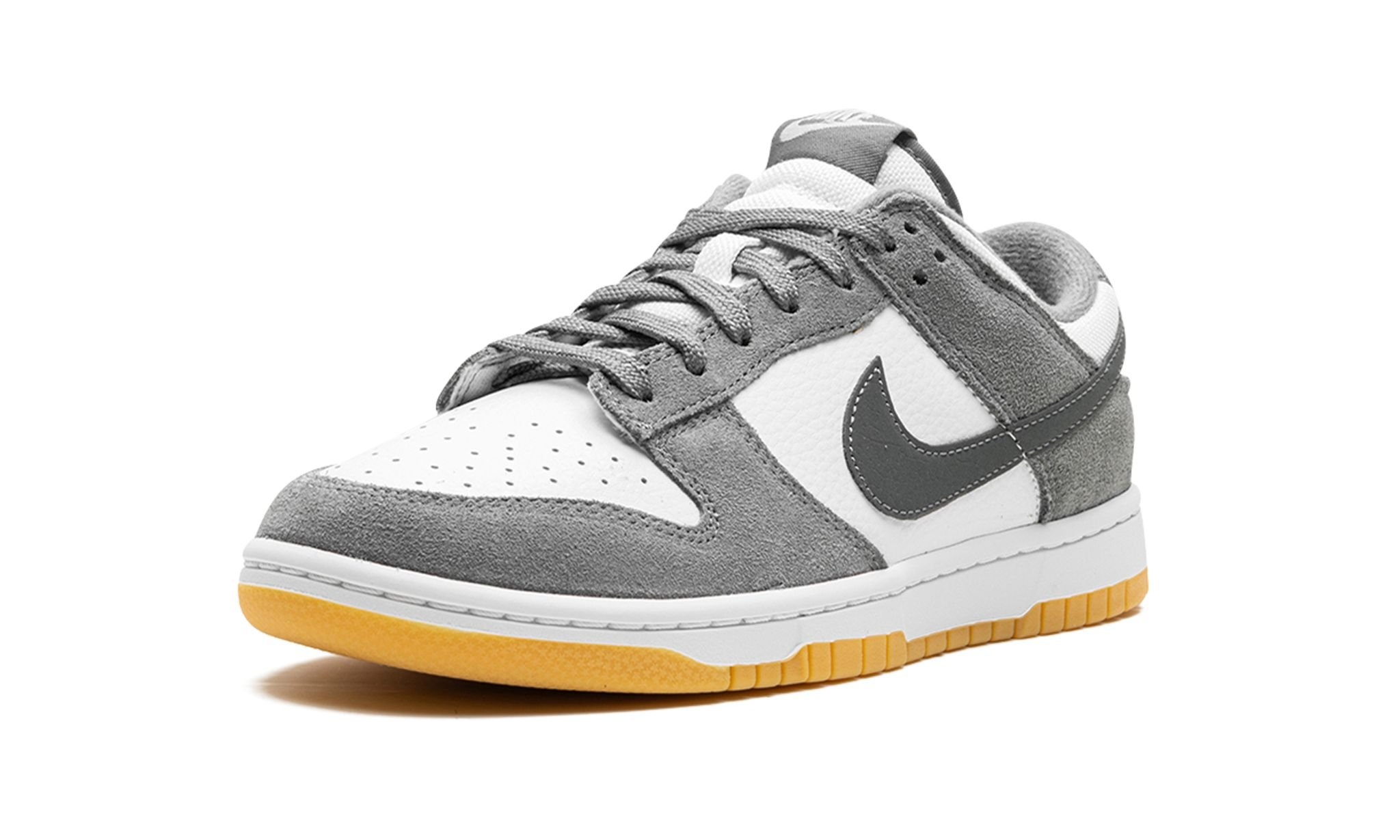 Dunk Low "Smoke Grey" - 4