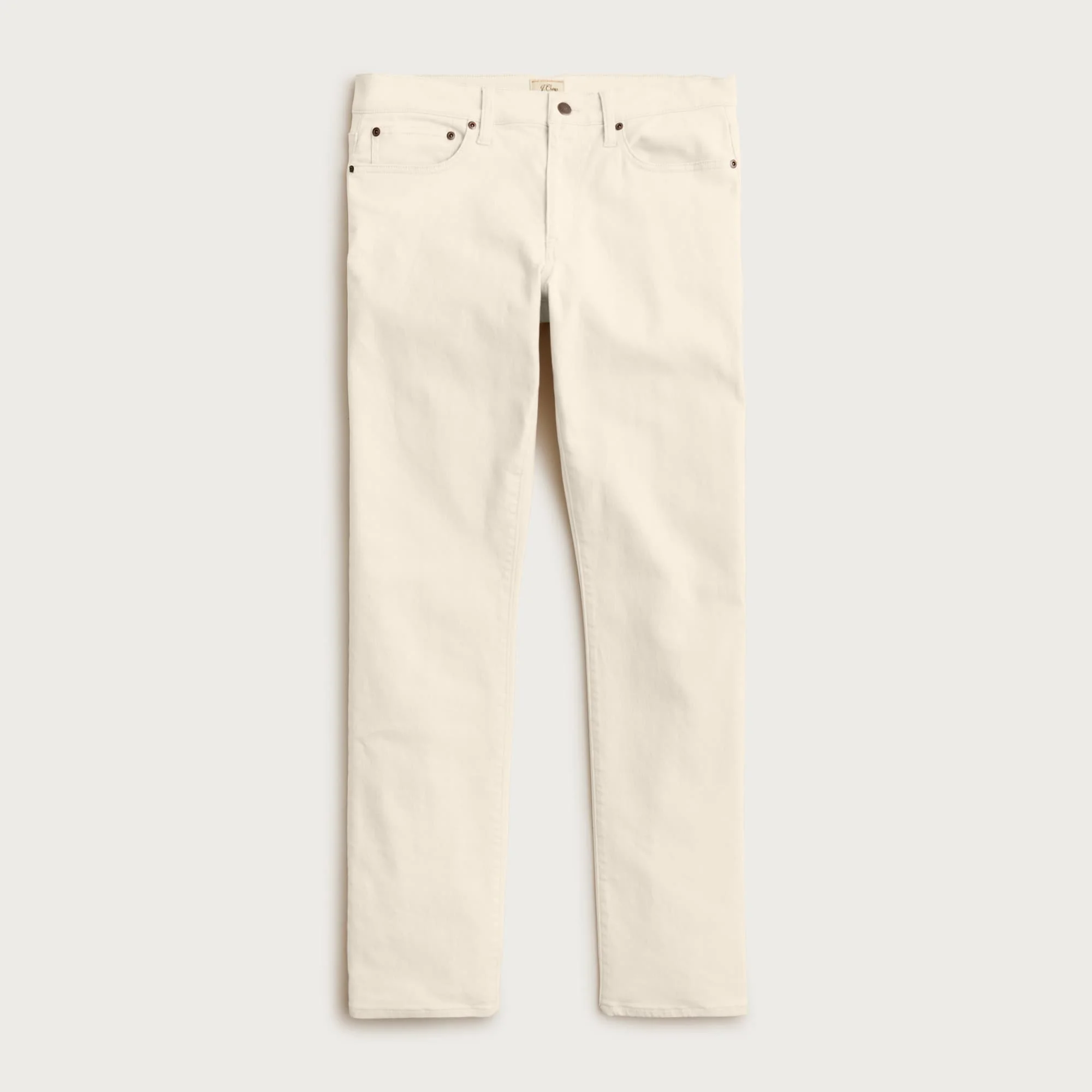 770™ Straight-fit Bergen five-pocket pant - 1