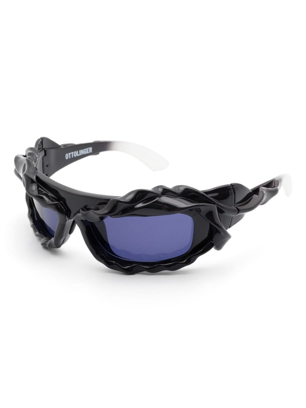 Twisted sunglasses - 2