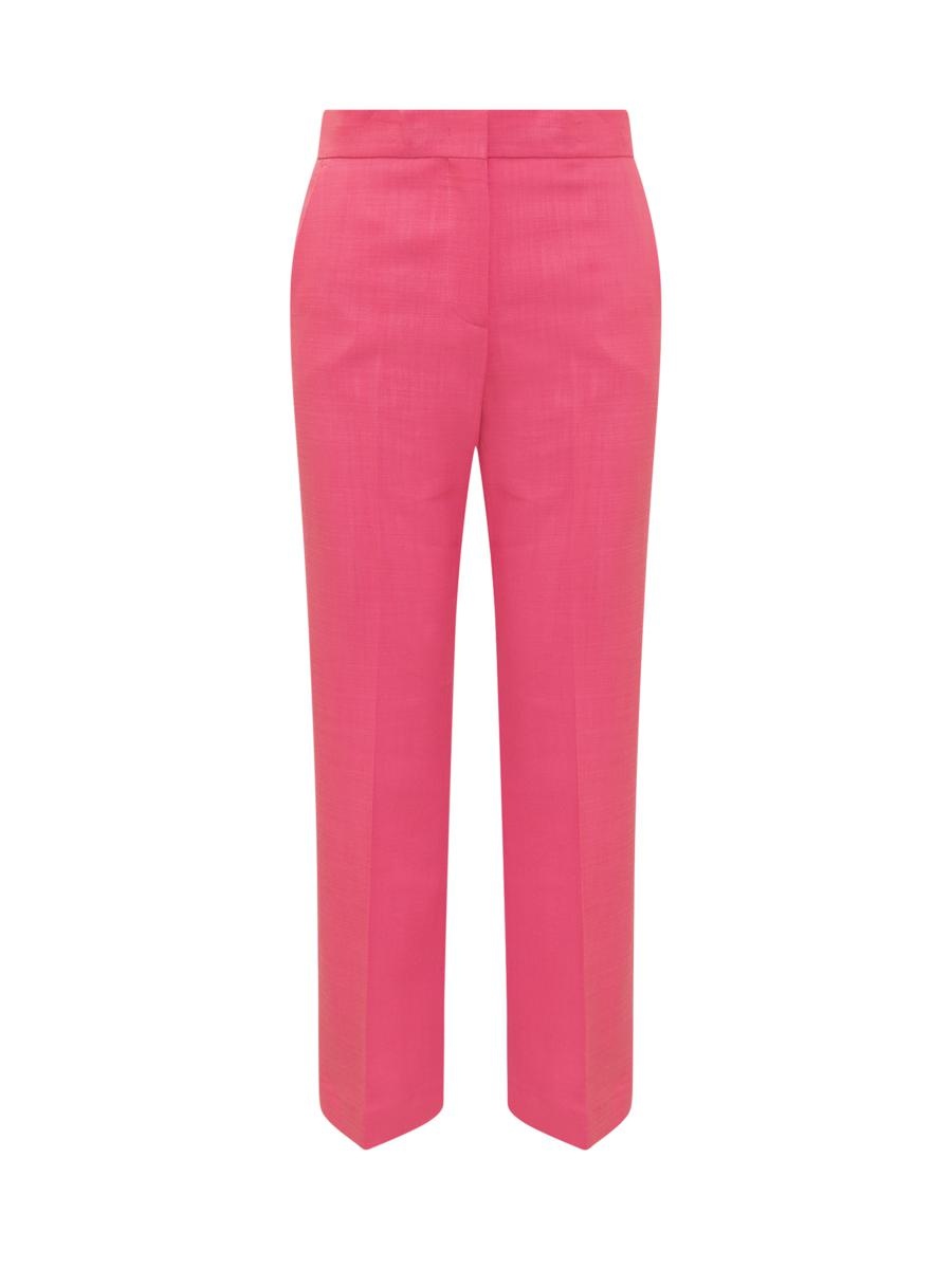 Msgm Long Pants - 1