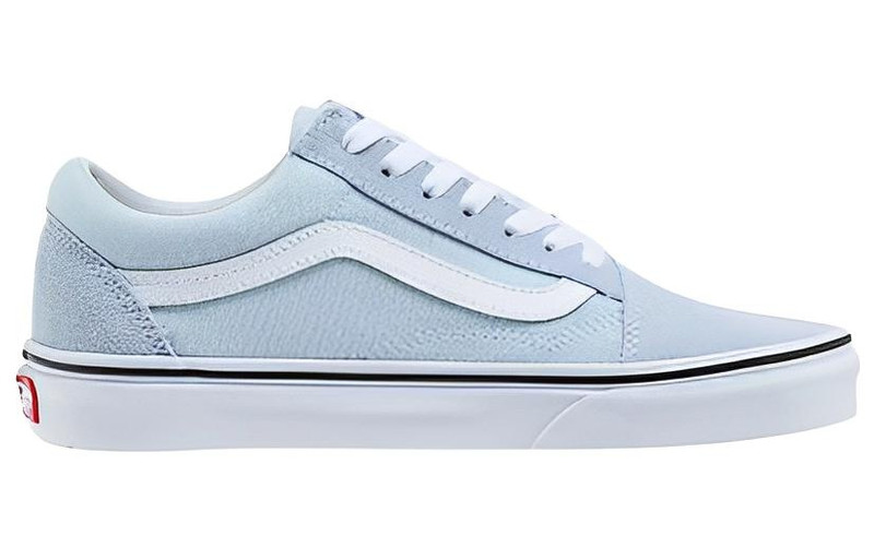 Vans Old Skool 'Baby Blue' VN0A38G1Q6K - 1