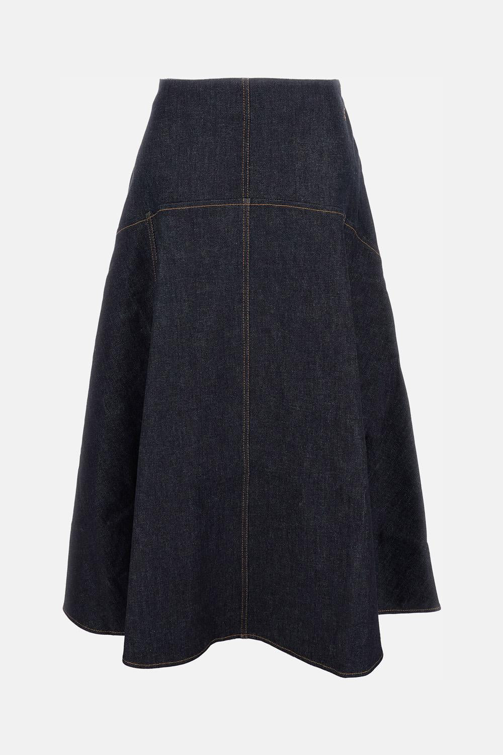 Long Skirt - 3