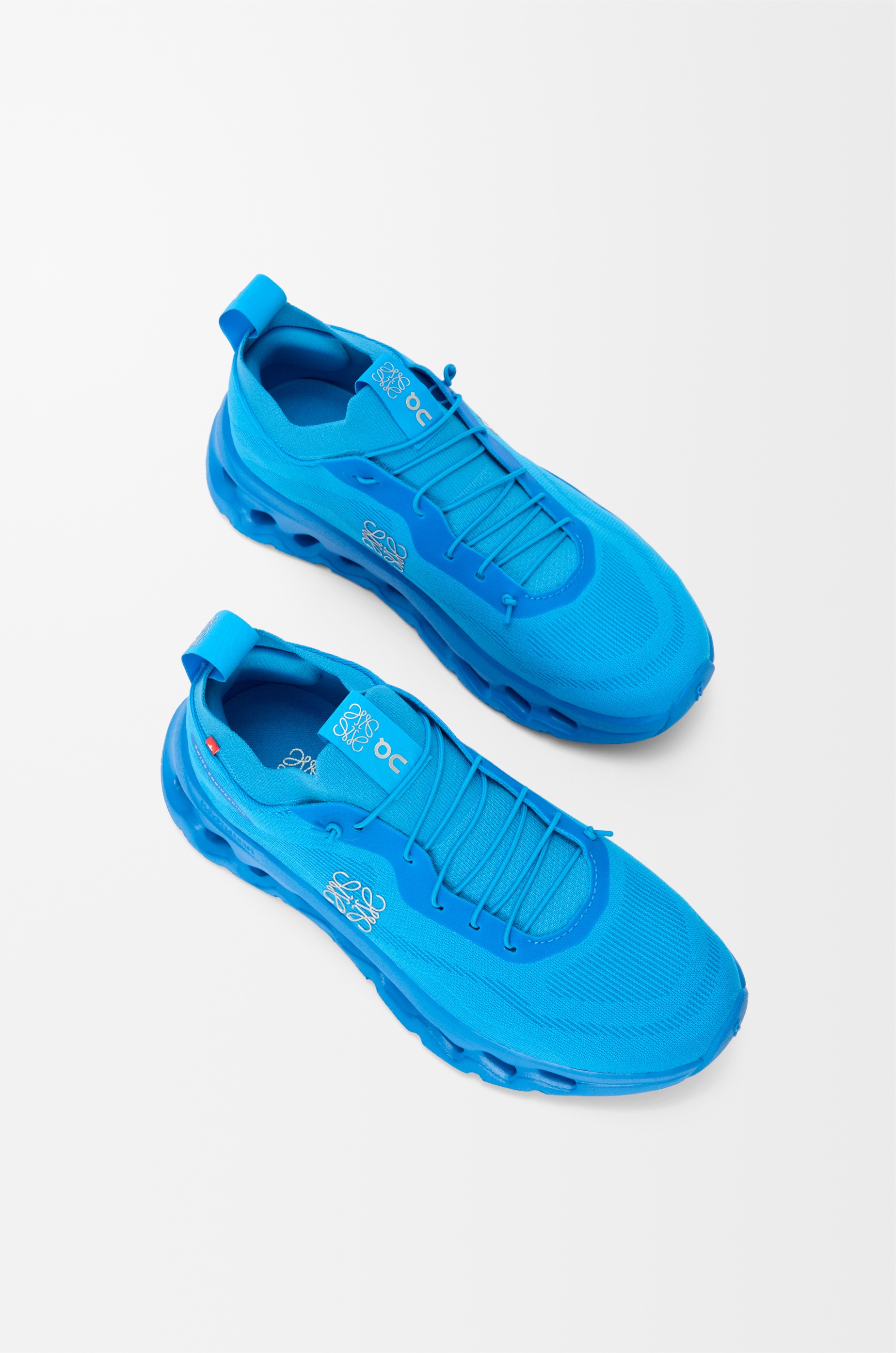 Cloudtilt sneaker - 4