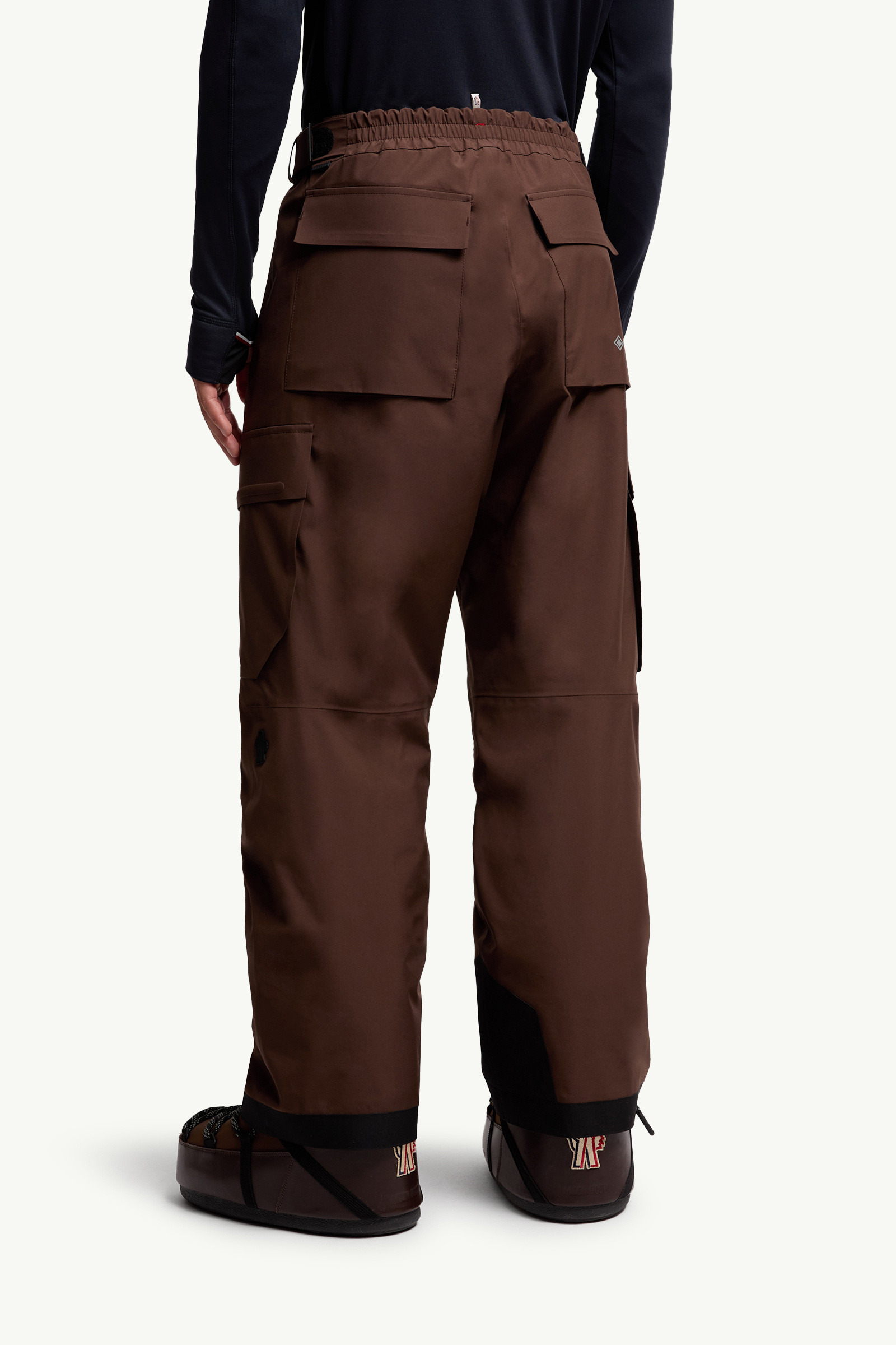 GORE-TEX Ski Pants - 5