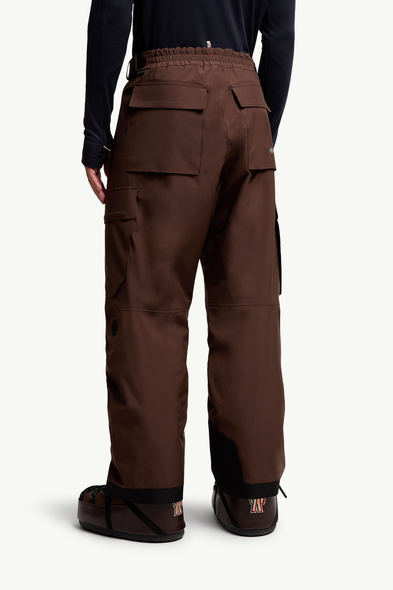 GORE-TEX Ski Pants 5
