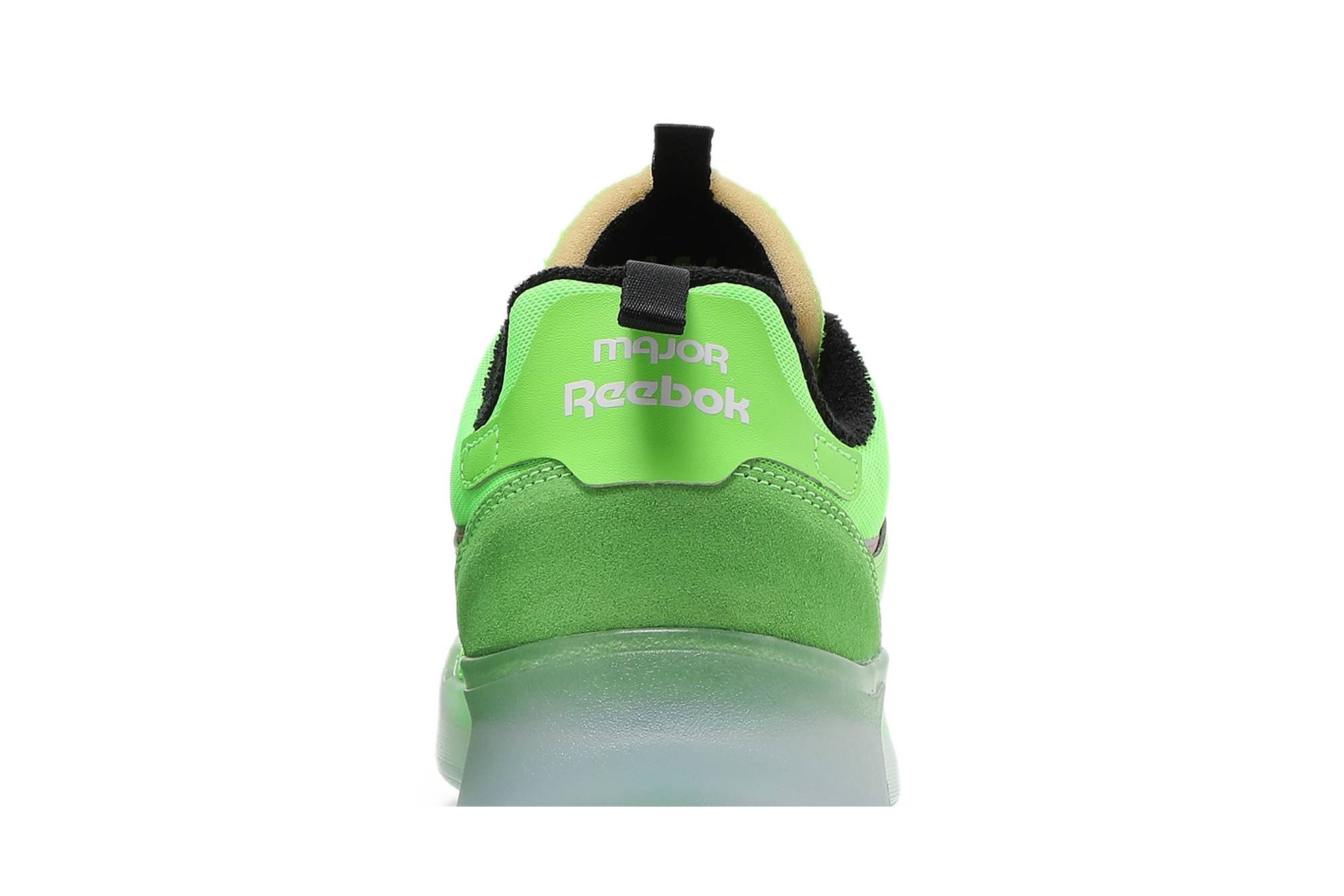 Daniel Moon x Club C Legacy 'Solar Green' - 7