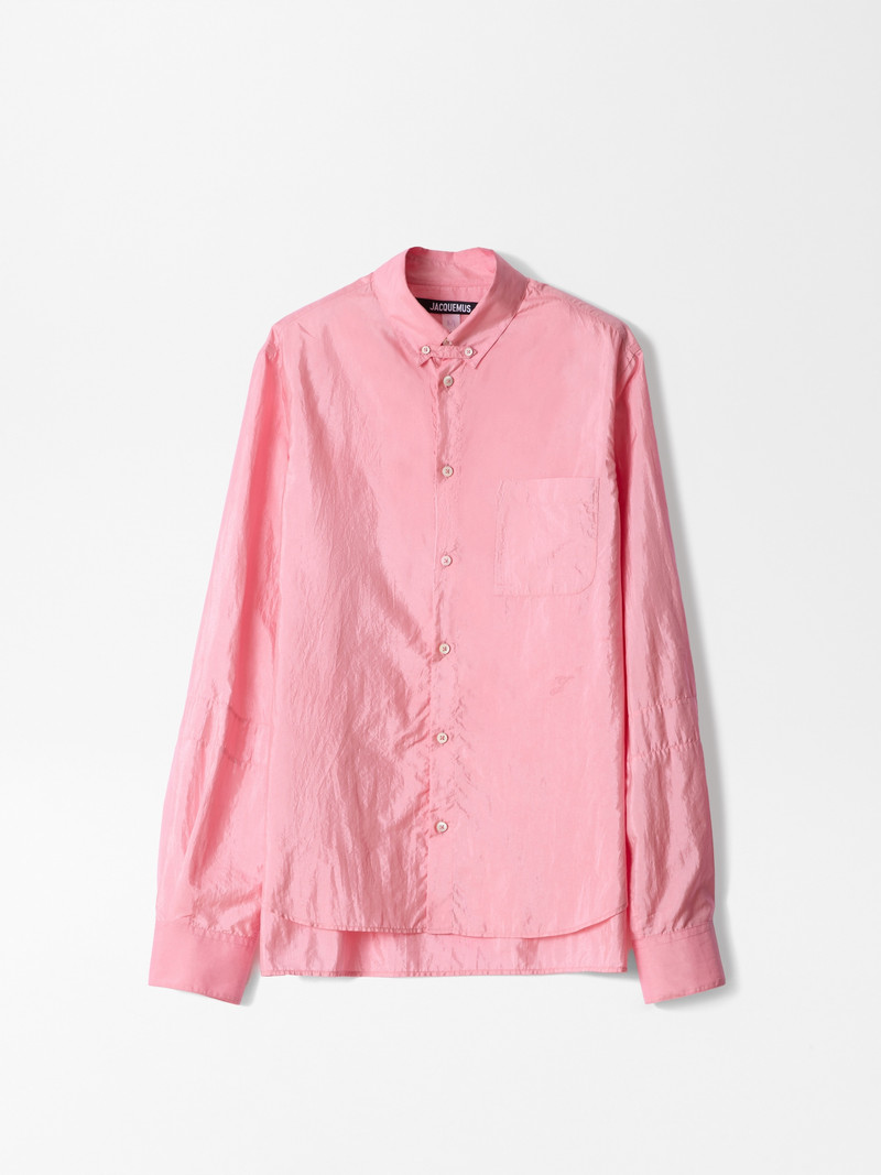 The Tailleur shirt - 1
