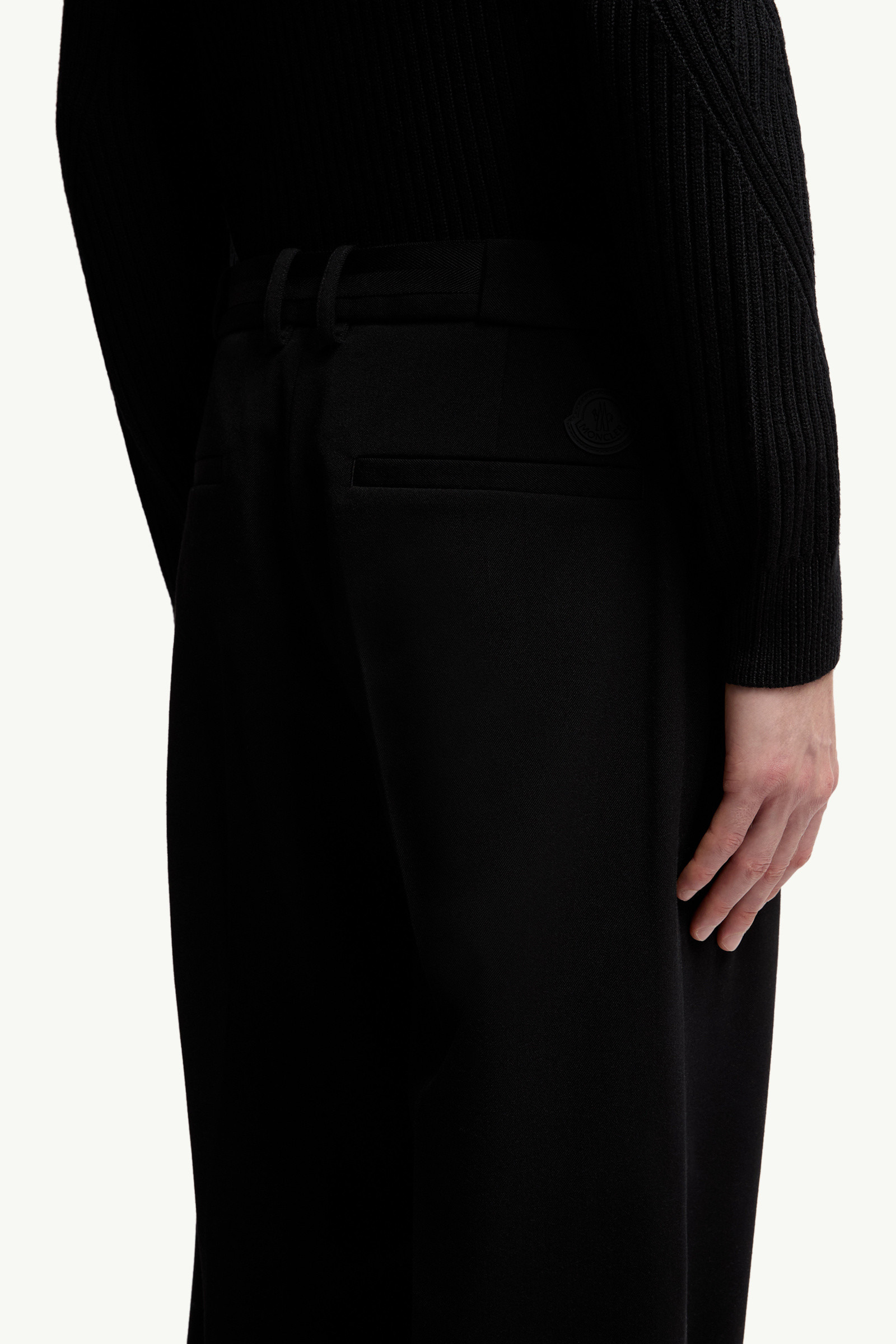 Twill Pants - 6
