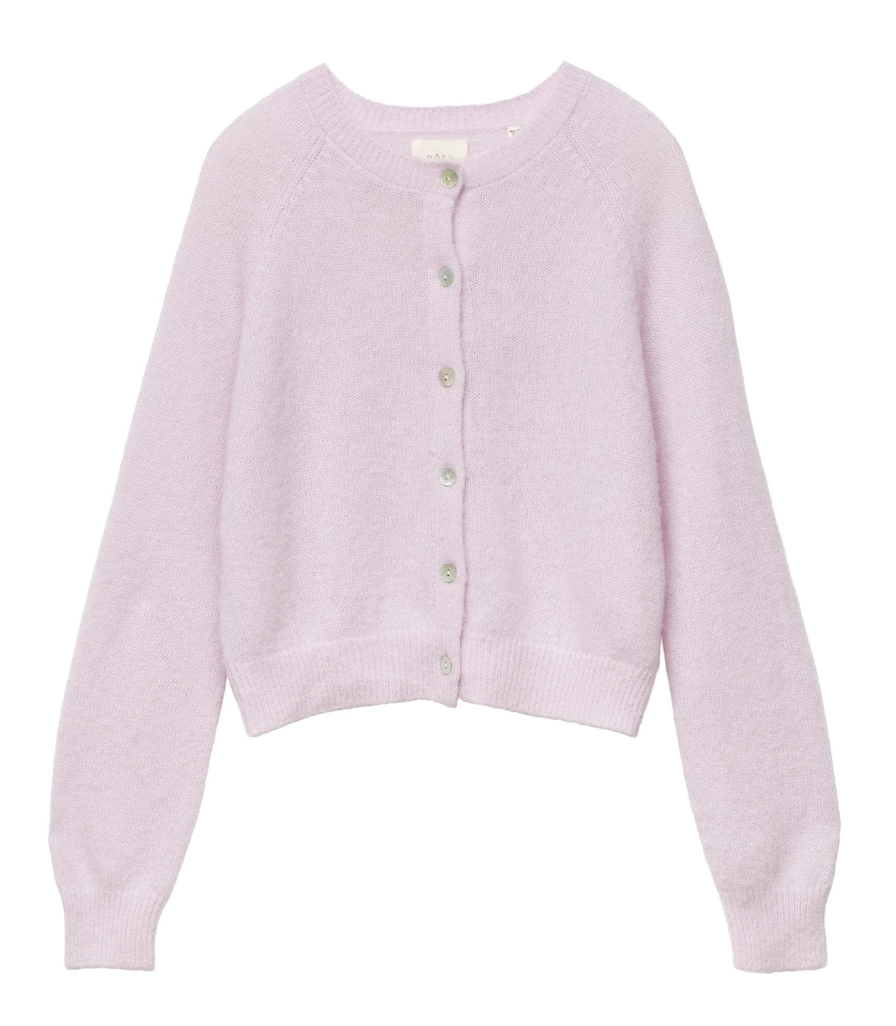 PETRA CARDIGAN - 1