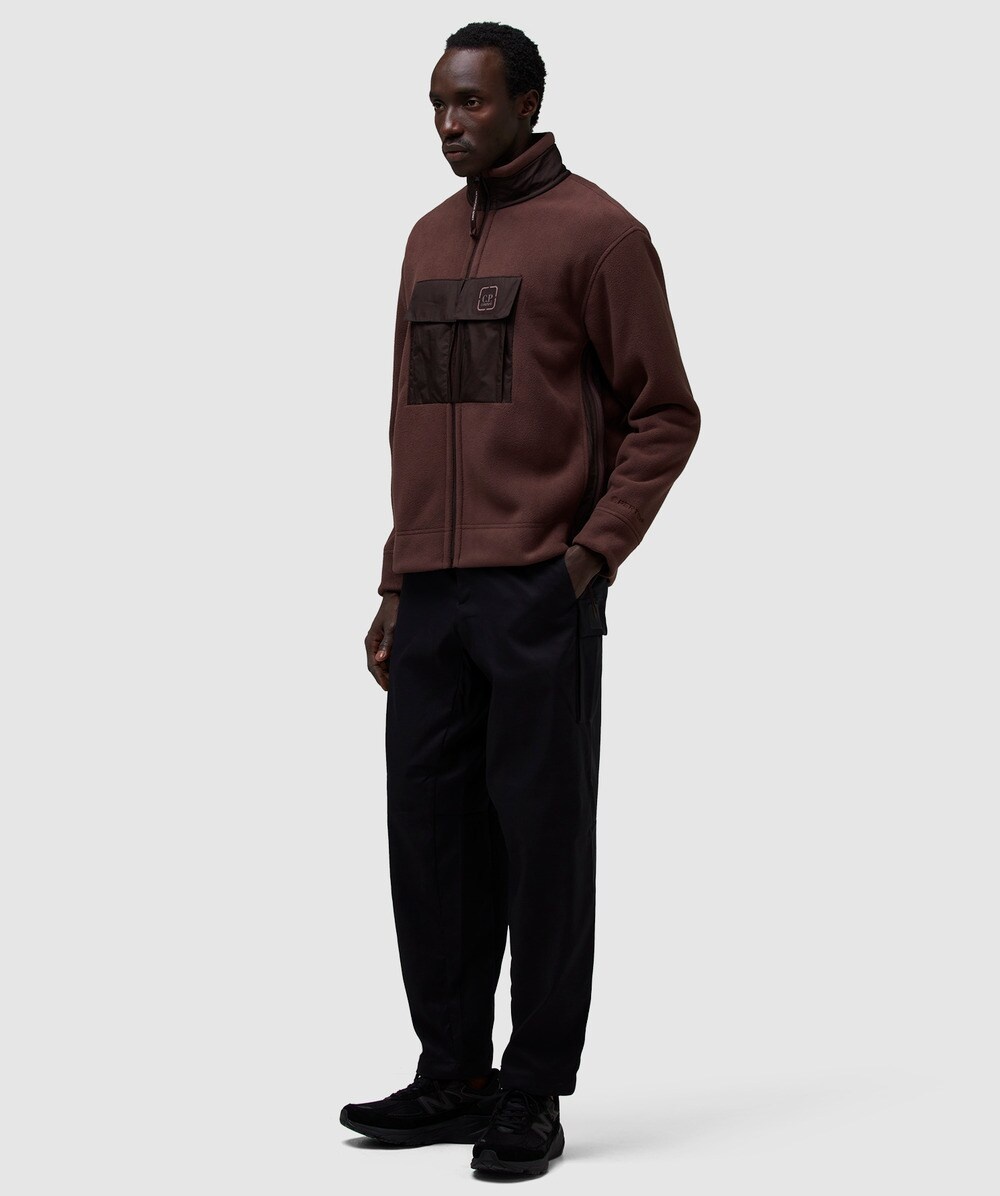 Metropolis series technical Panama cargo pant - 7