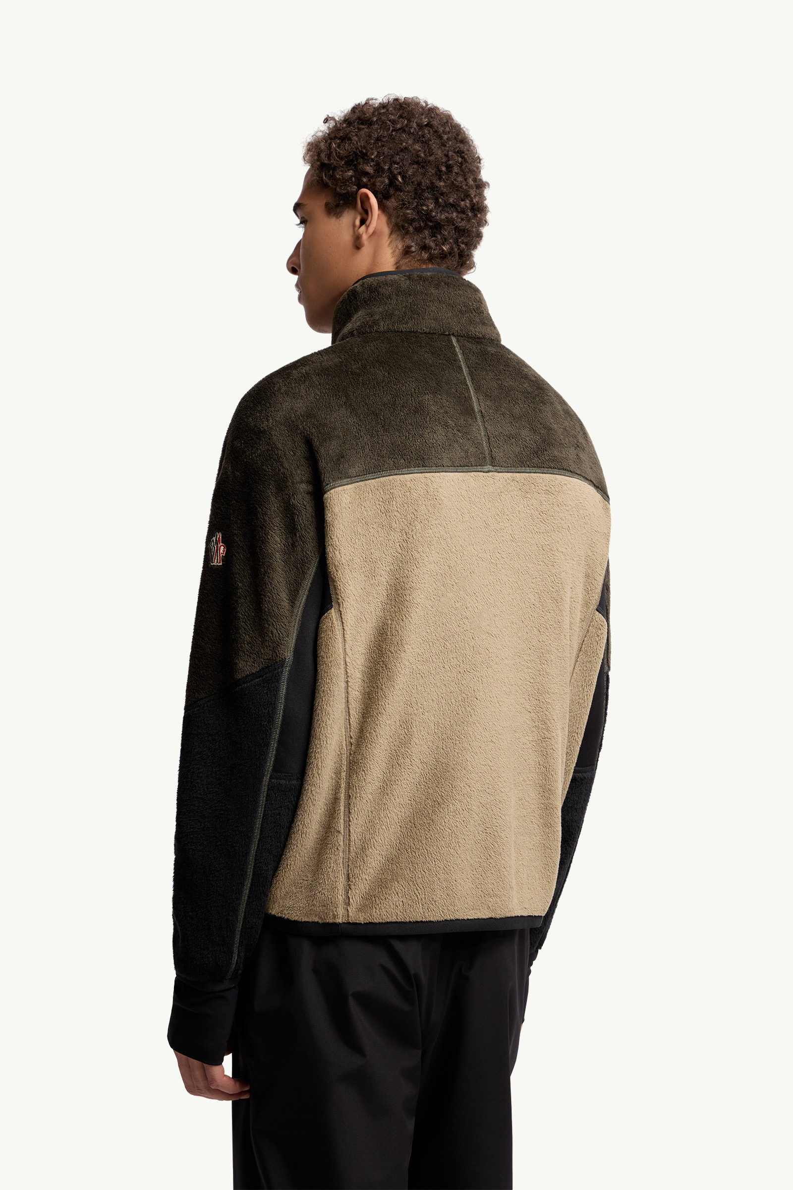 Polartec® Hoodie - 5
