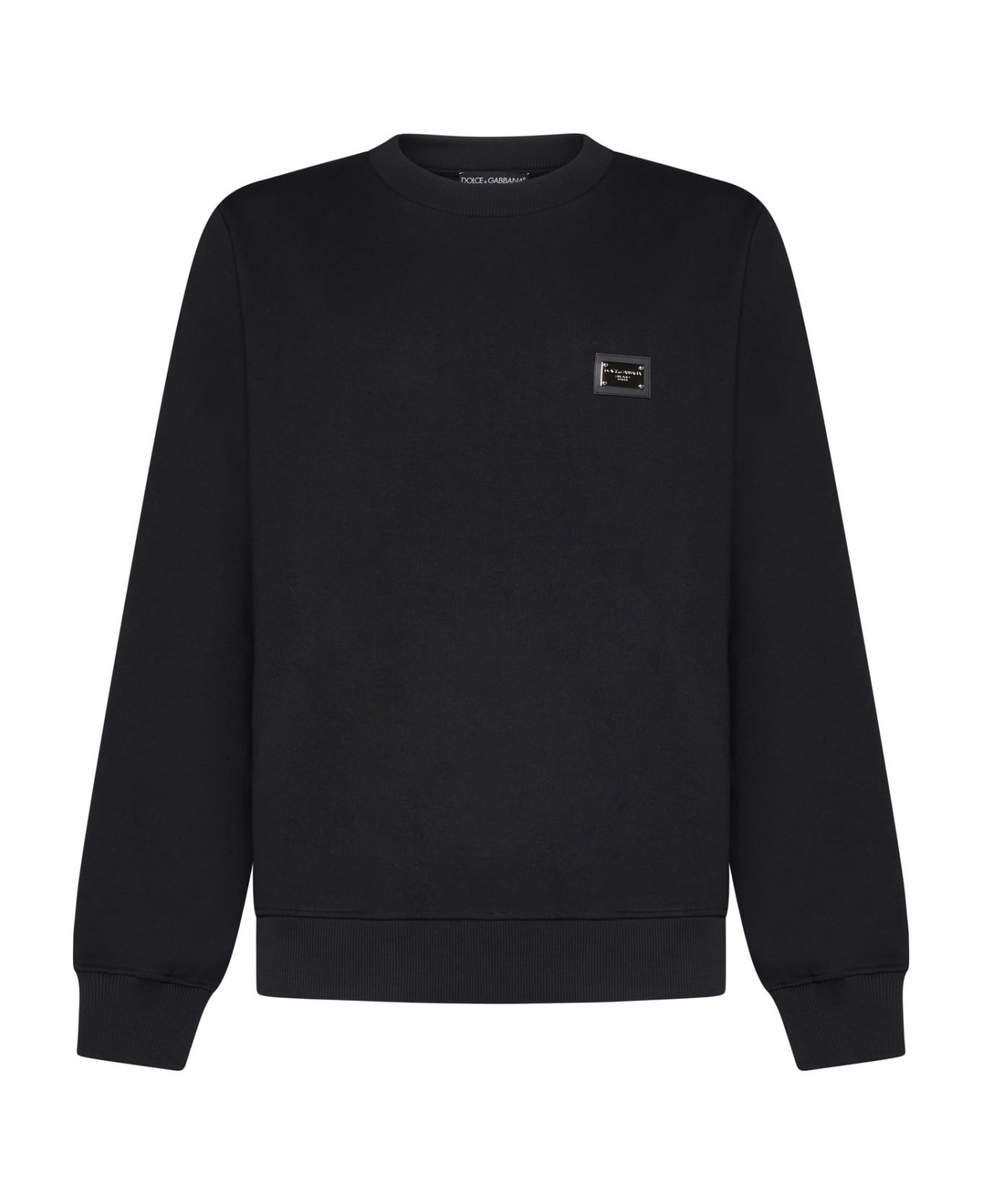 Logo Crewneck - 1