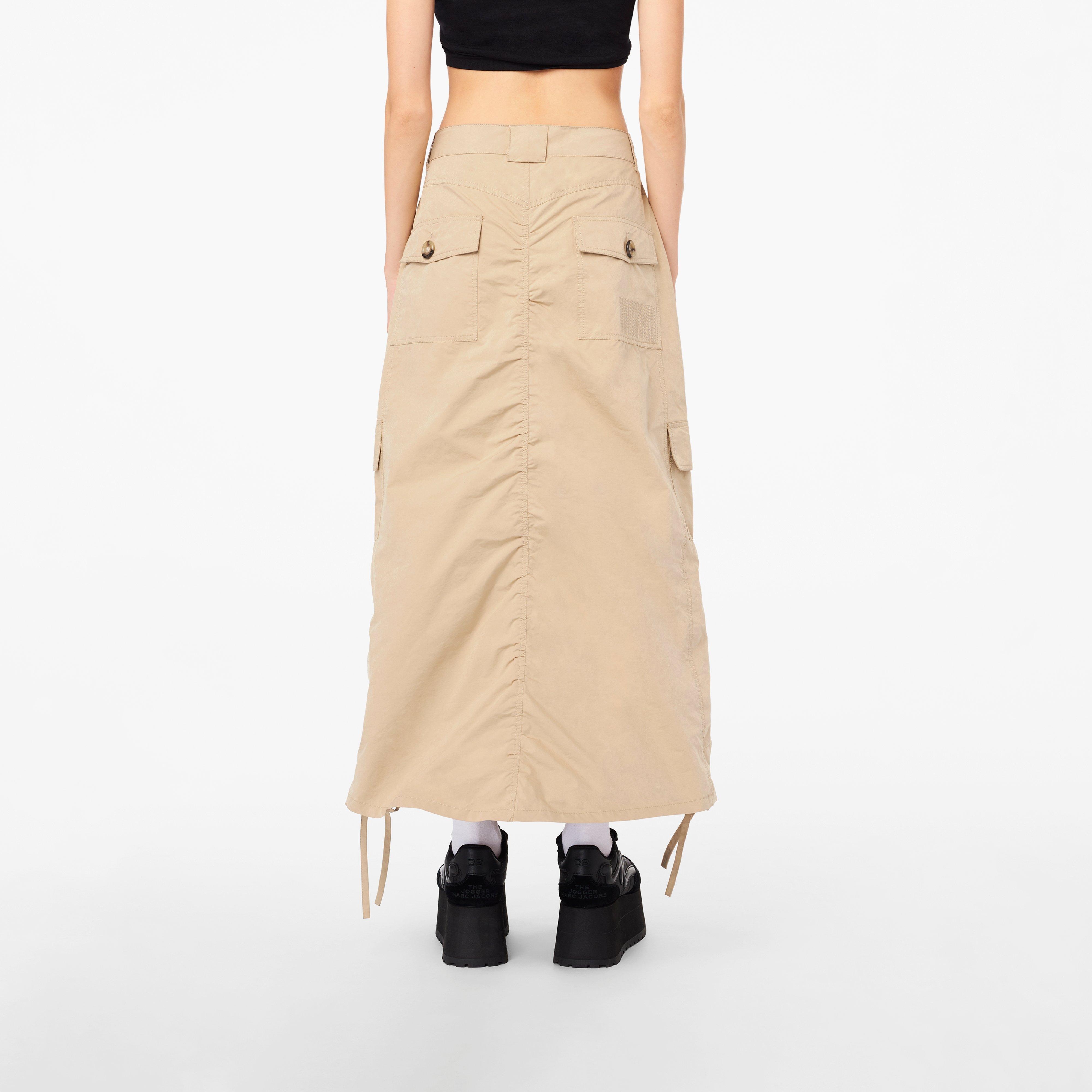 THE CARGO SKIRT - 7