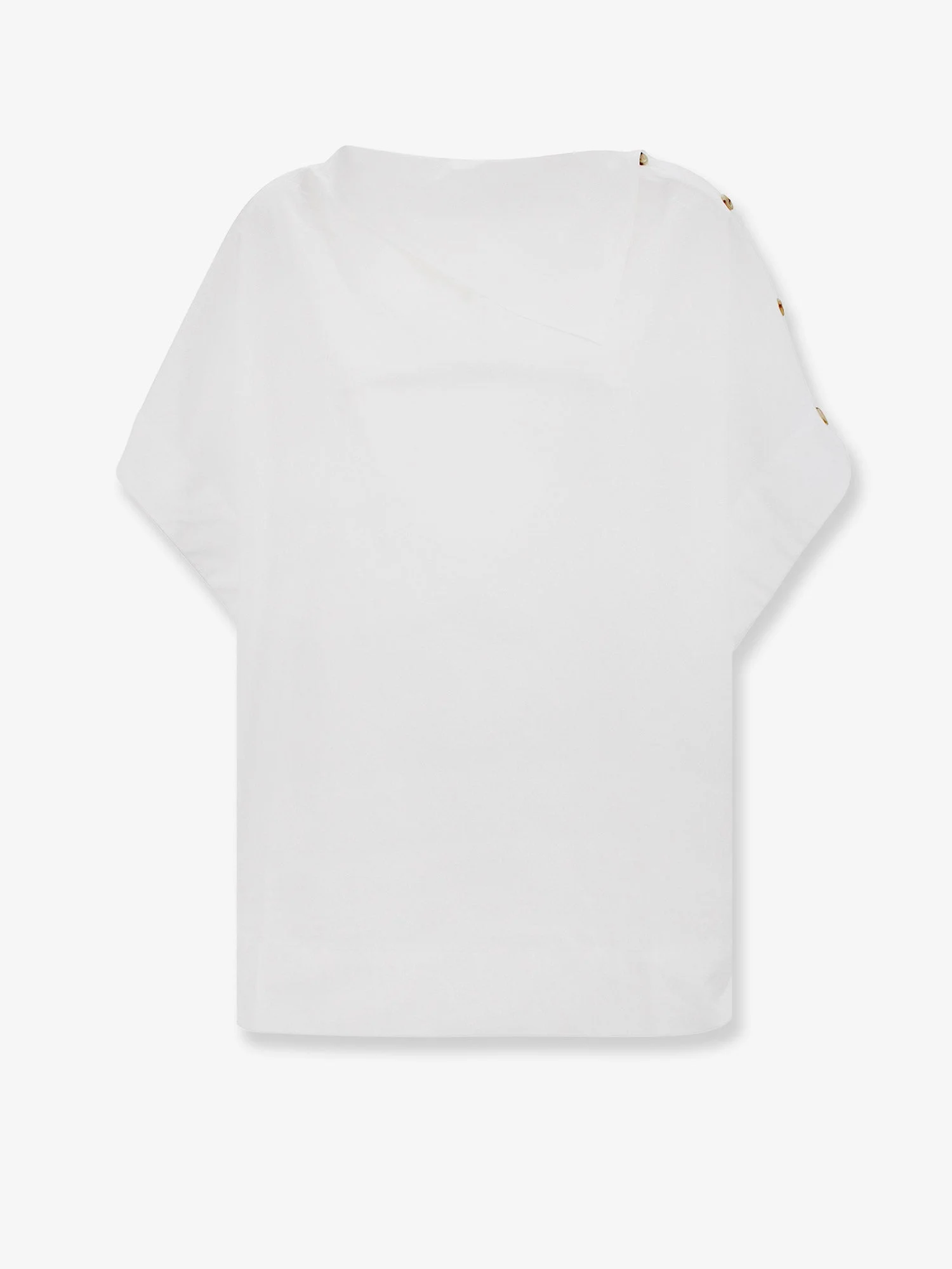 Soeur Issa Organic Cotton Top - 1