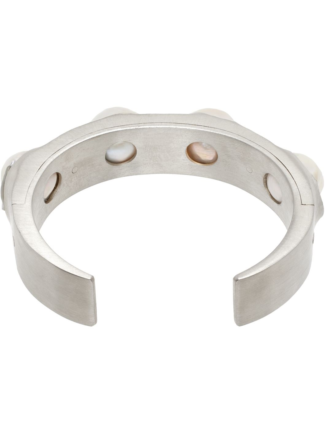 Sistema Bracelet - 2