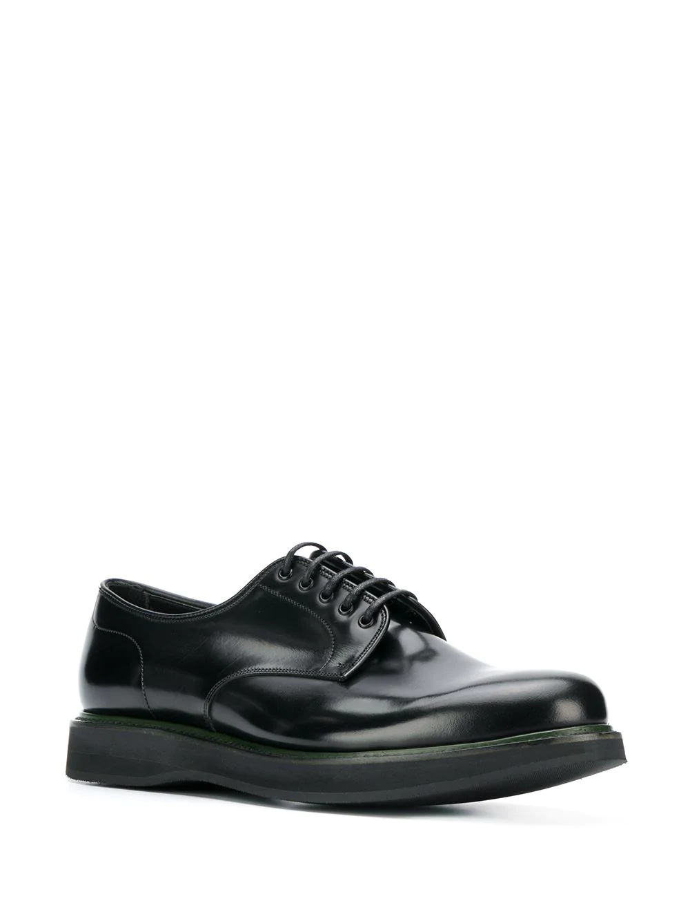 Leyton 5 Derby shoes - 2