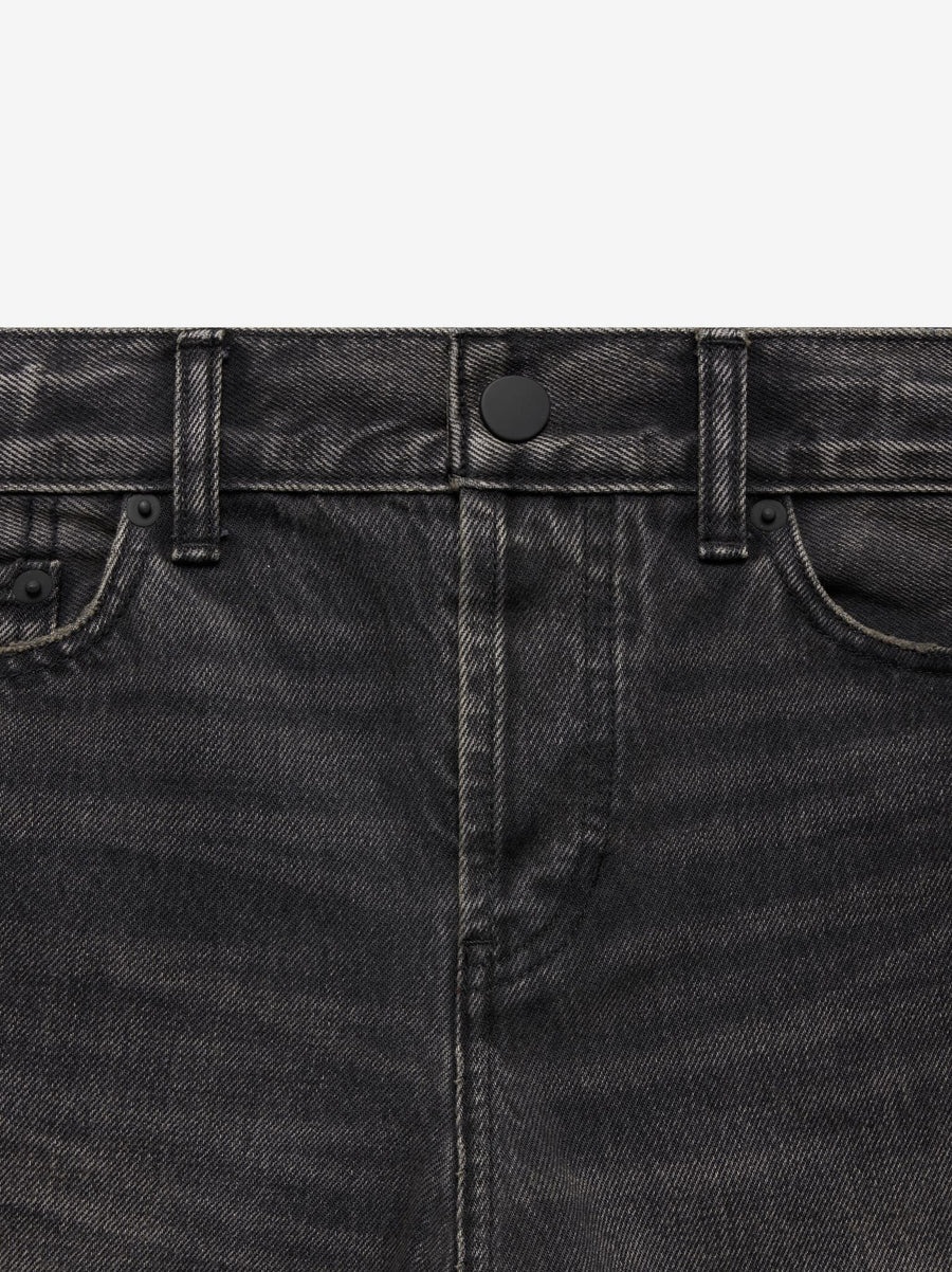 Kids 5 Pocket Jeans - 3