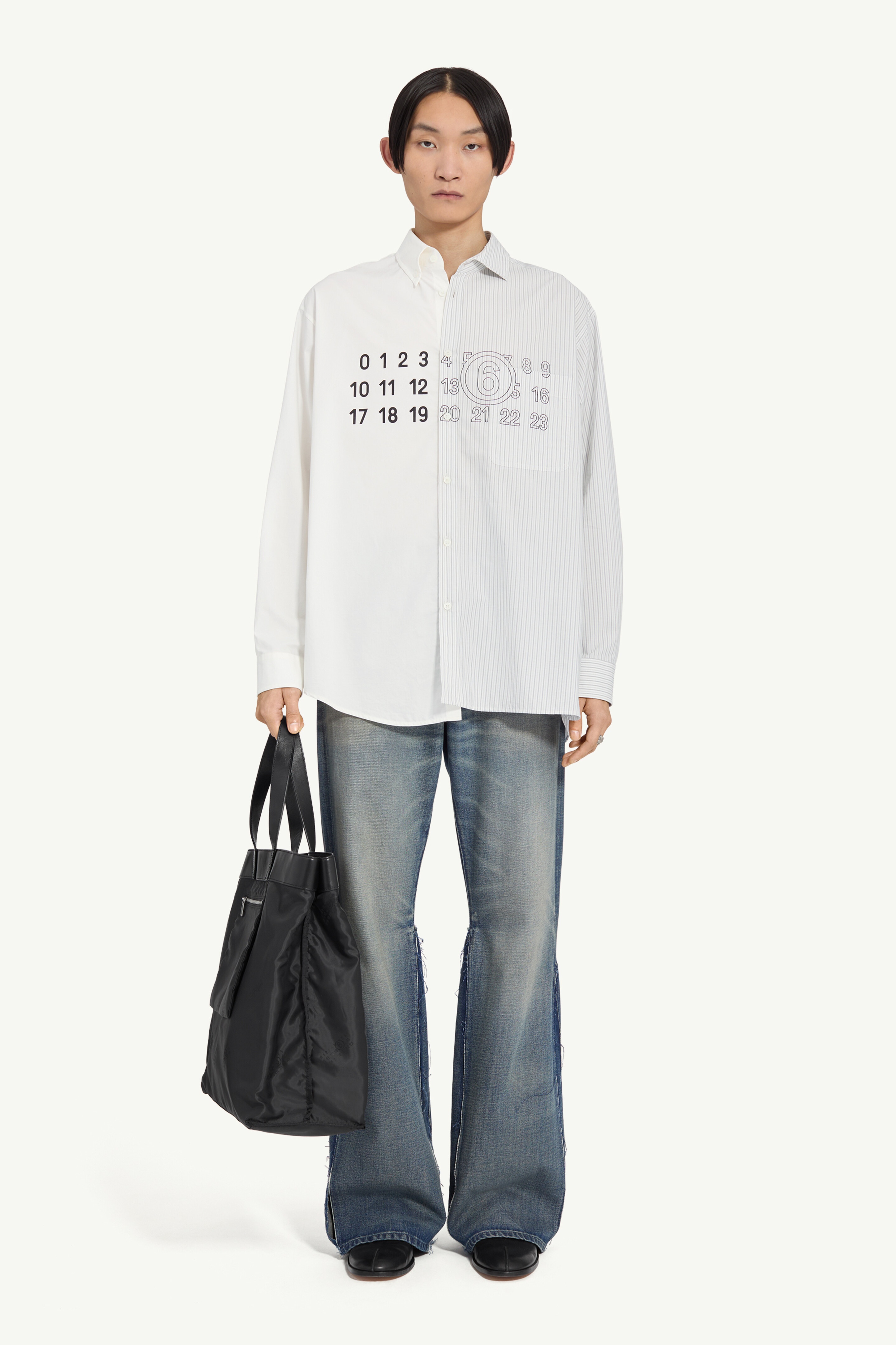 Poplin shirt - 2
