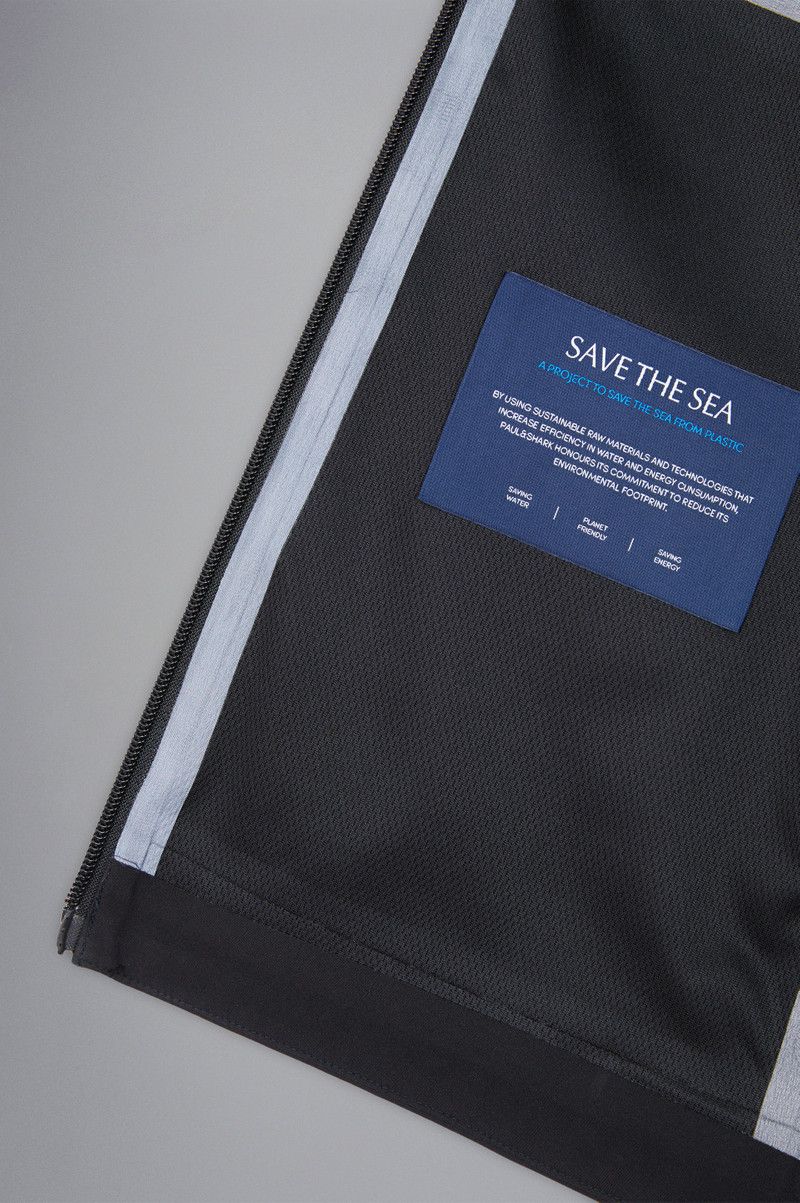 TYPHOON® 20000 JACKET 6