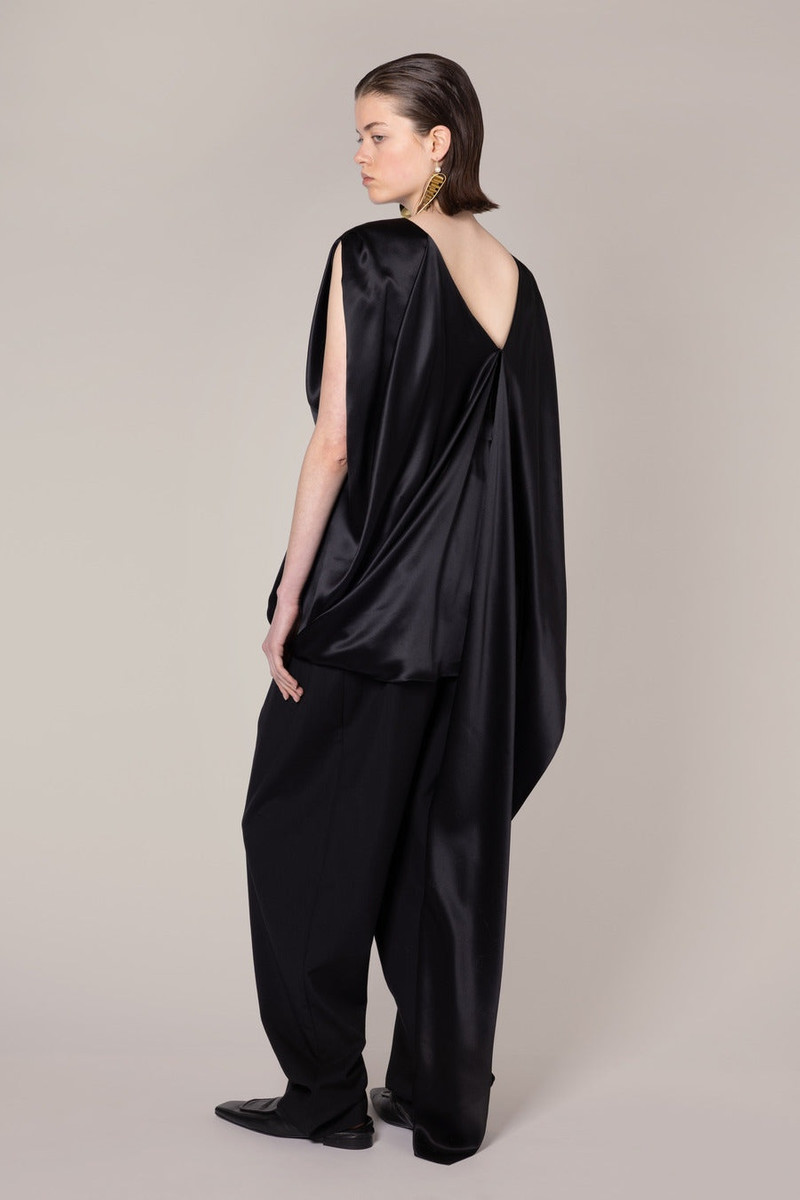 Roksanda SERAPHINE TOP outlook