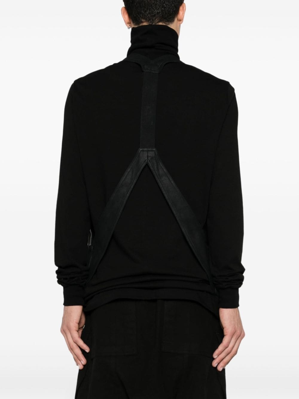 Bauhaus vest - 4