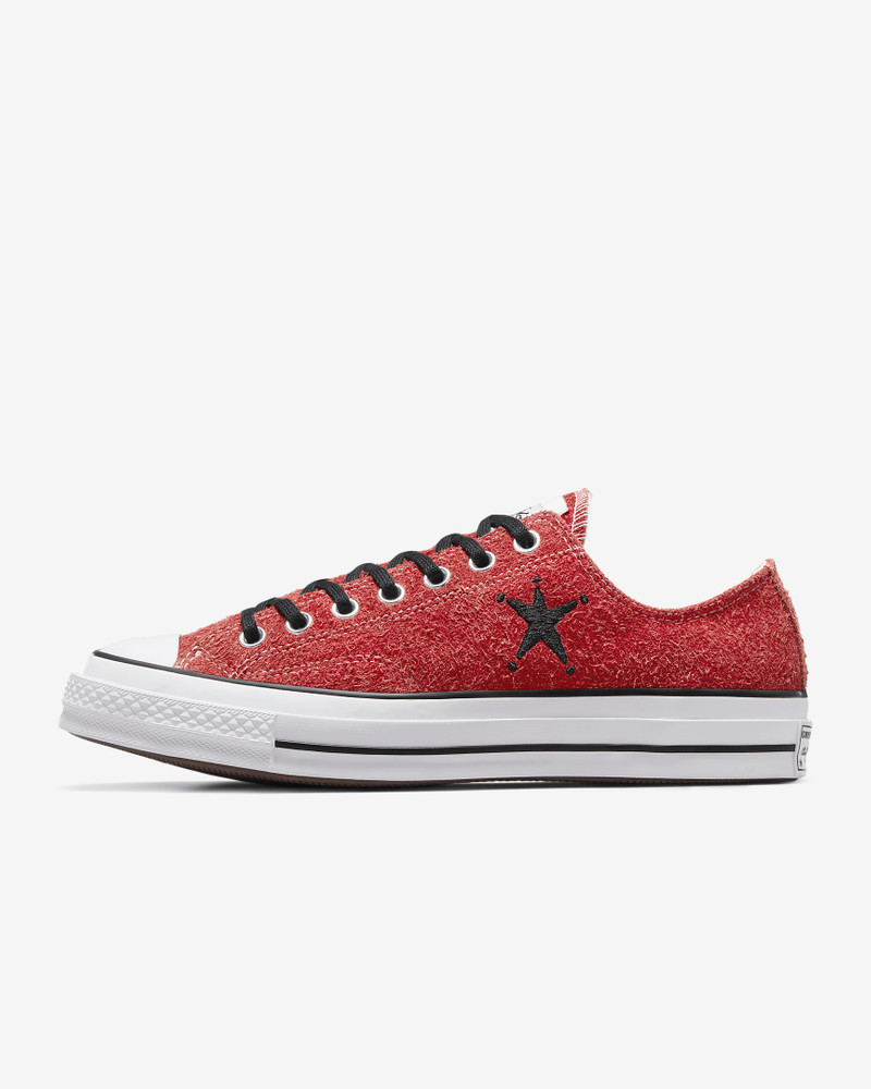 Converse x Stüssy Chuck 70 Shoes - 1