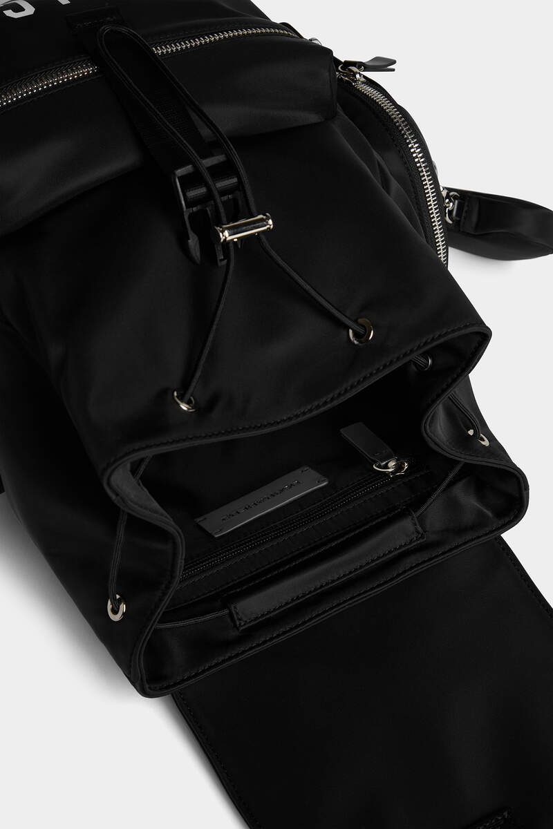 ICON DARLING BACKPACK - 5