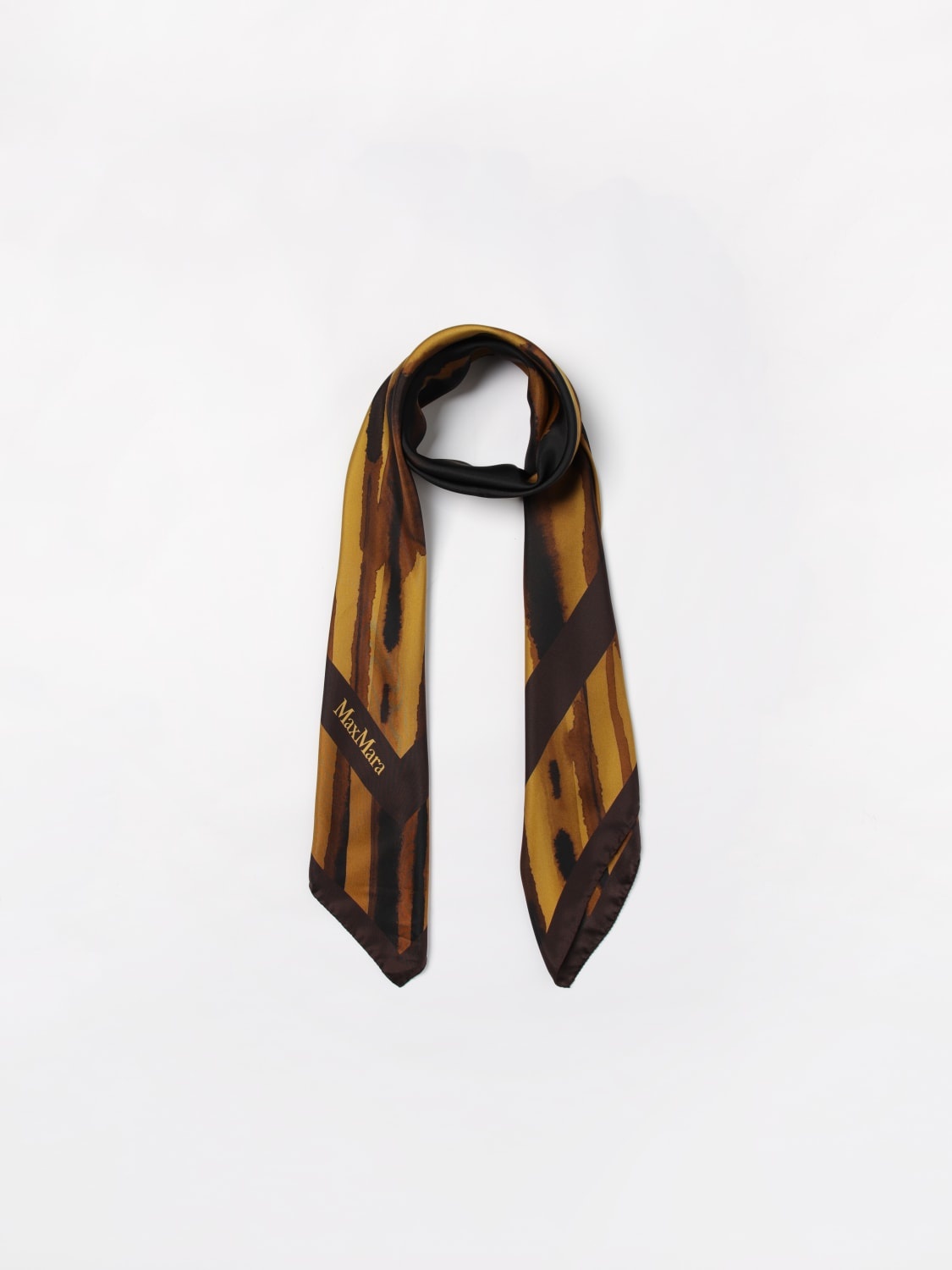 Scarf woman Max Mara - 2