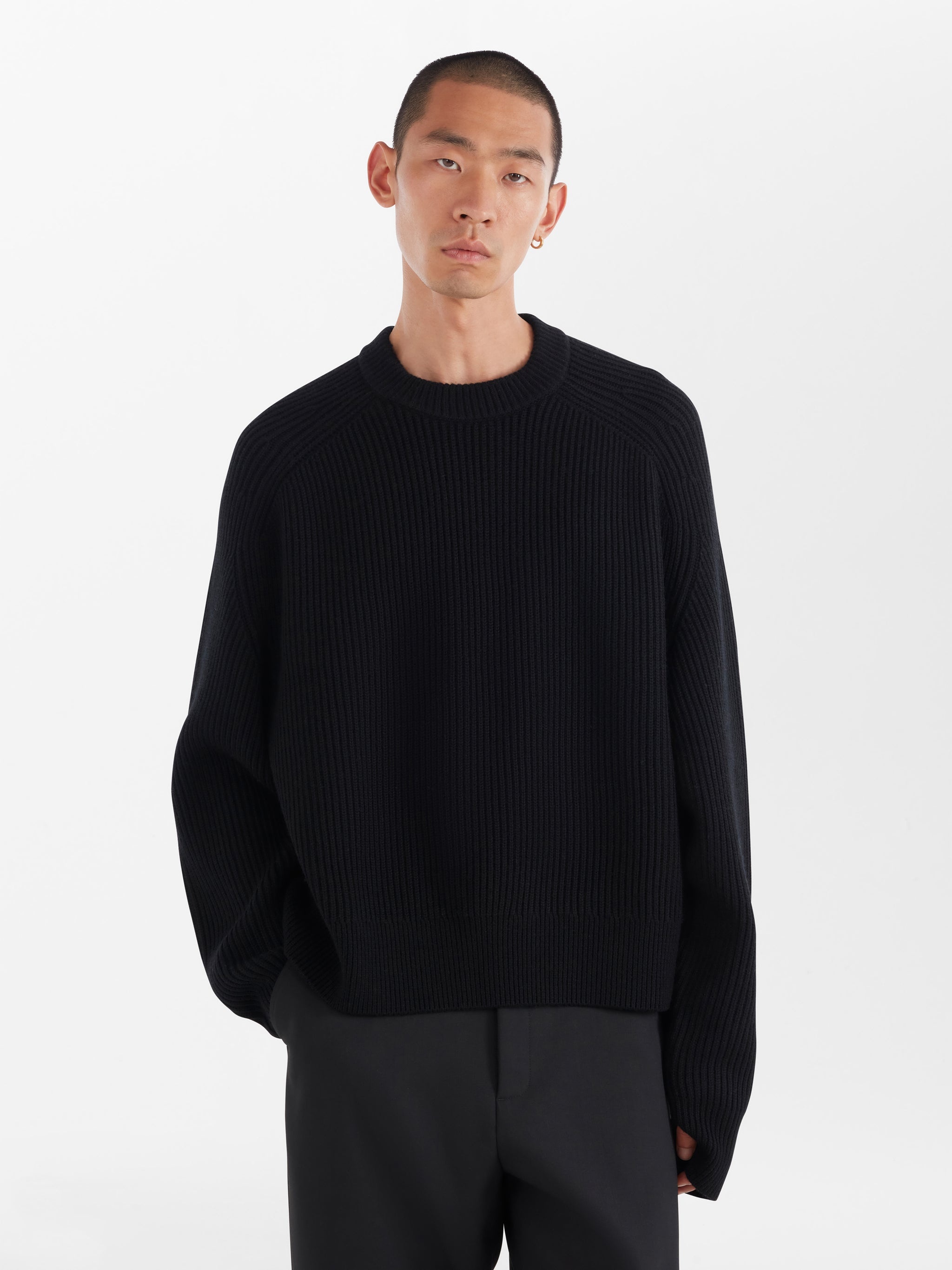 Arum Knit - 2
