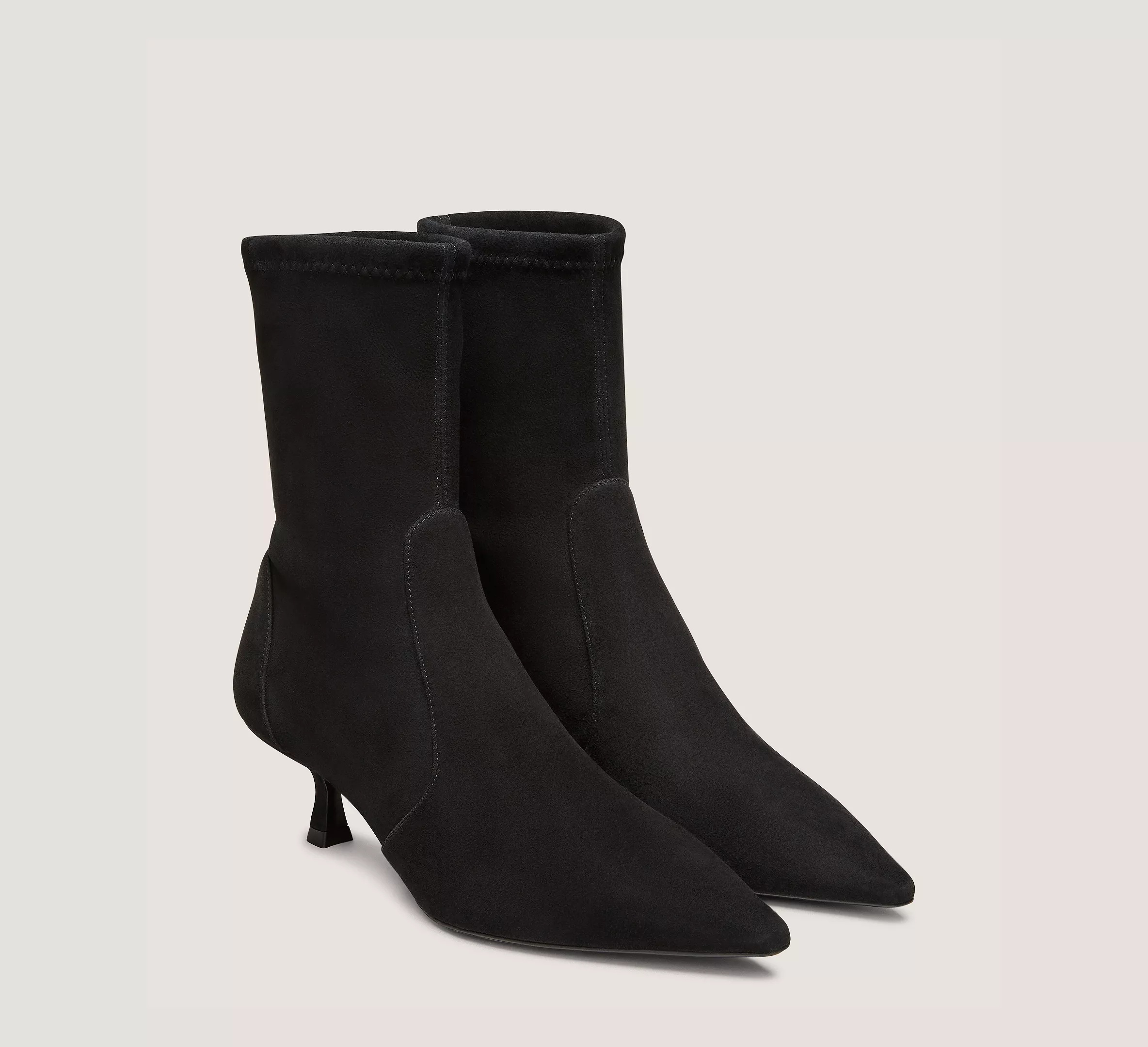 NAOMI 50 BOOTIE - 7