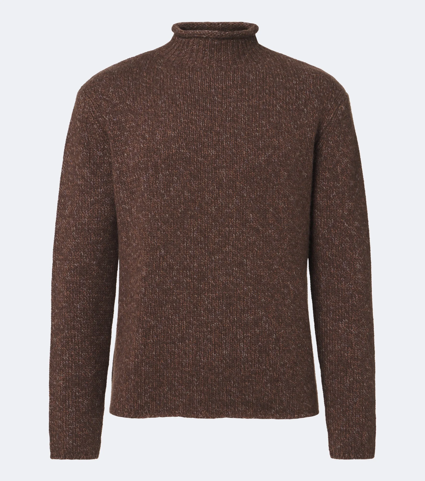Cian cashmere sweater - 1