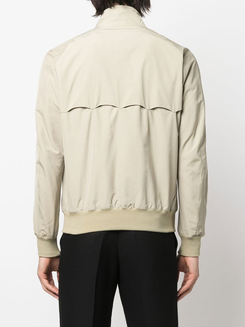 G9 Harrington bomber jacket 4