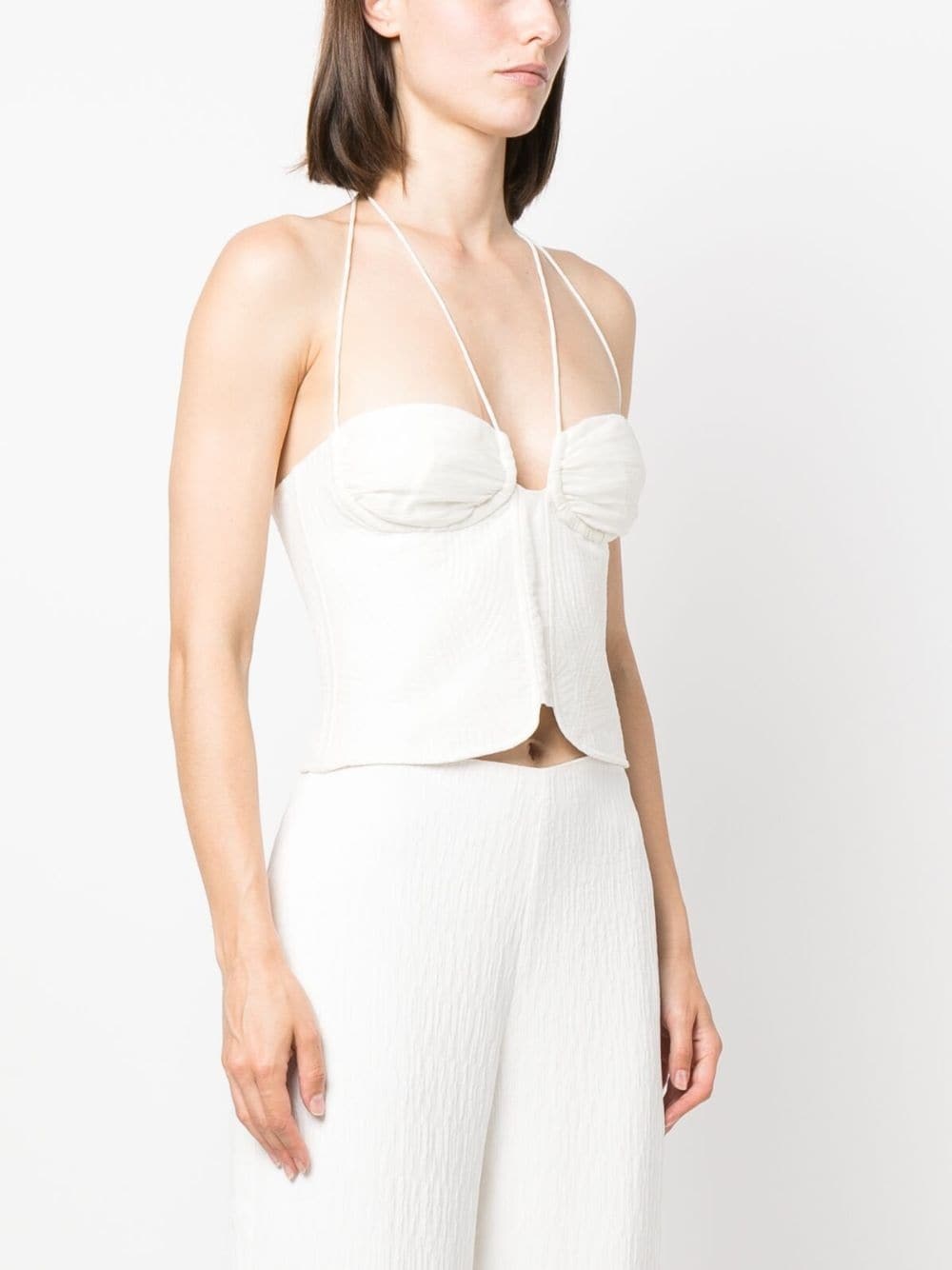 Habana corset top - 3