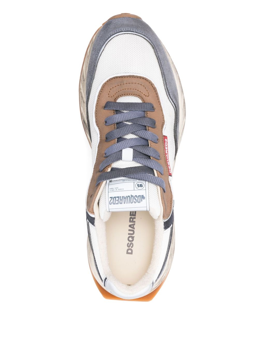 Sprinter sneakers - 4