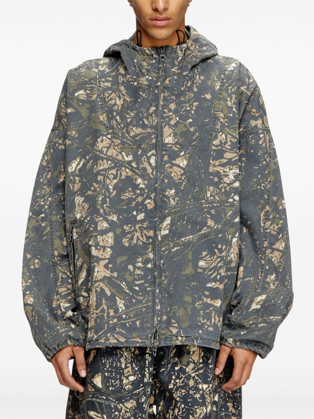 J-Lint jacket - 3