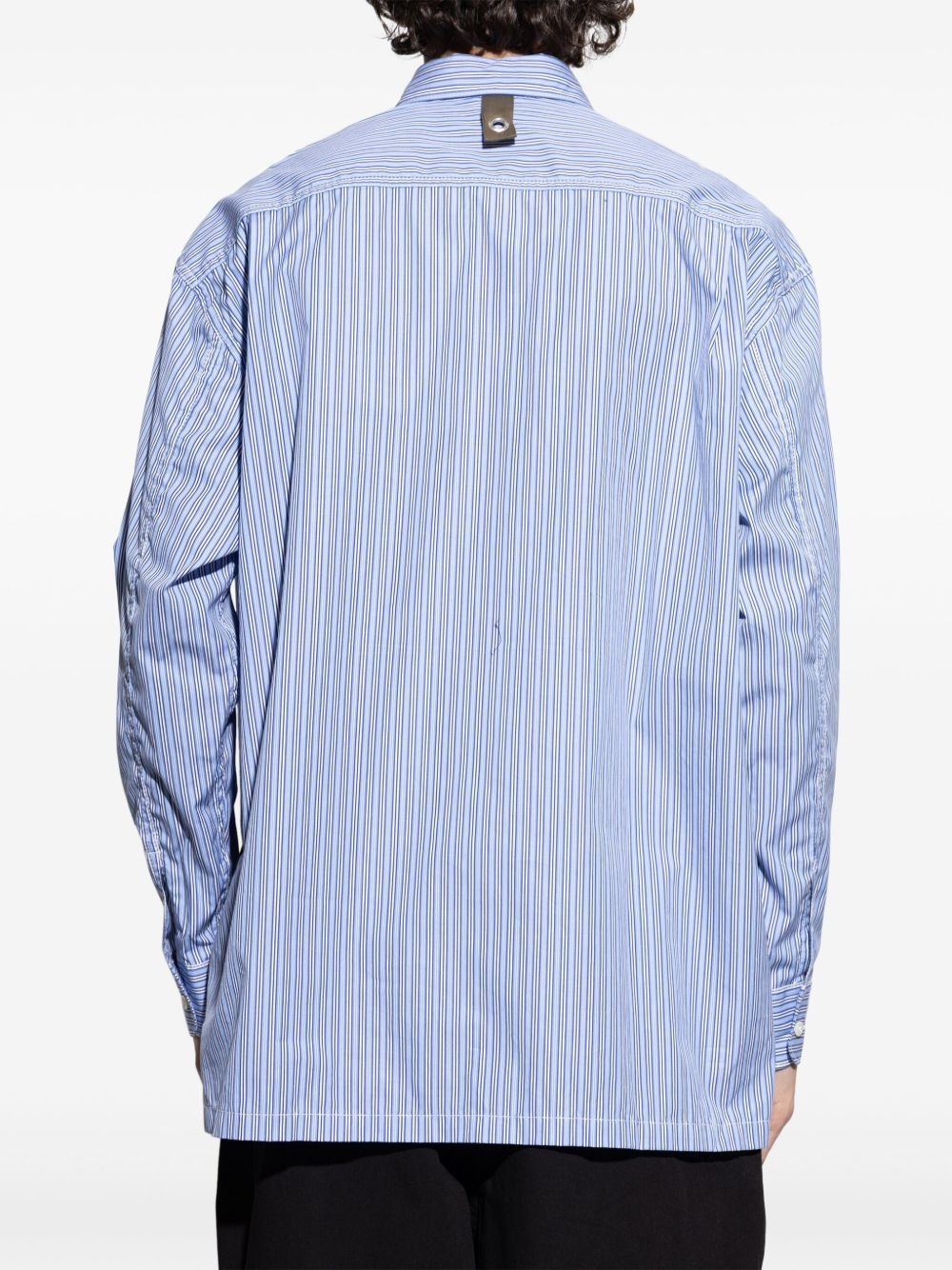 striped shirt - 4
