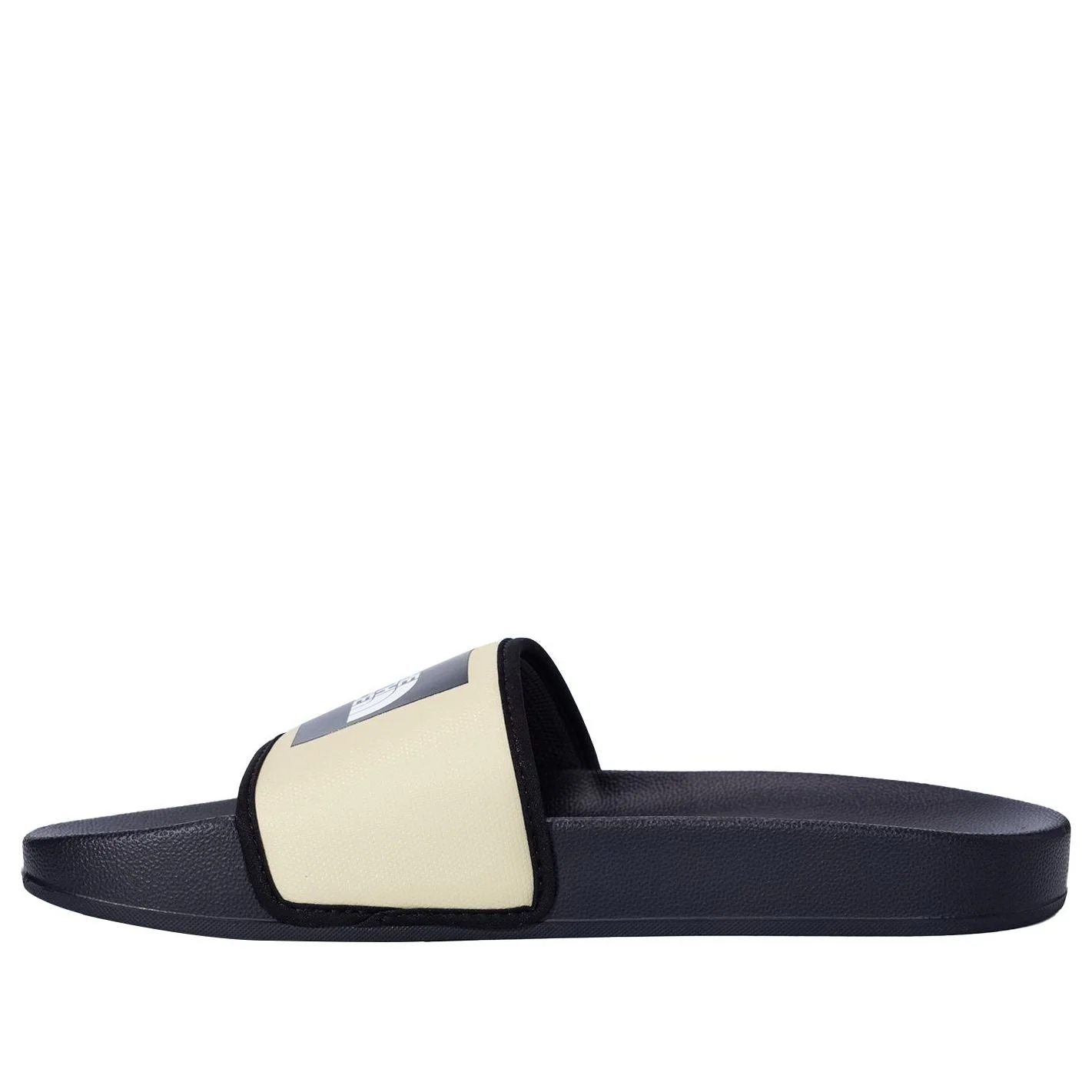 THE NORTH FACE Base Camp Slides III Ltd 'Light Yellow' NF0A5LVW-4D5 - 1