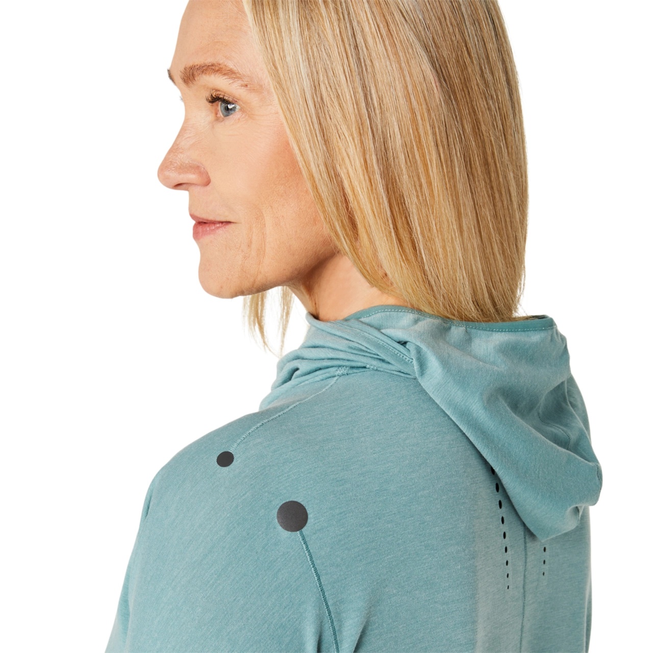 METARUN WINTER LONG SLEEVE HOODIE - 6