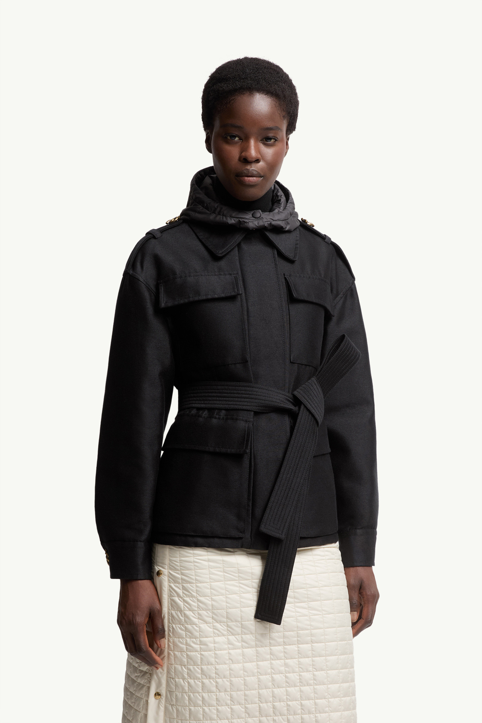 Essalois Down Field Jacket - 3
