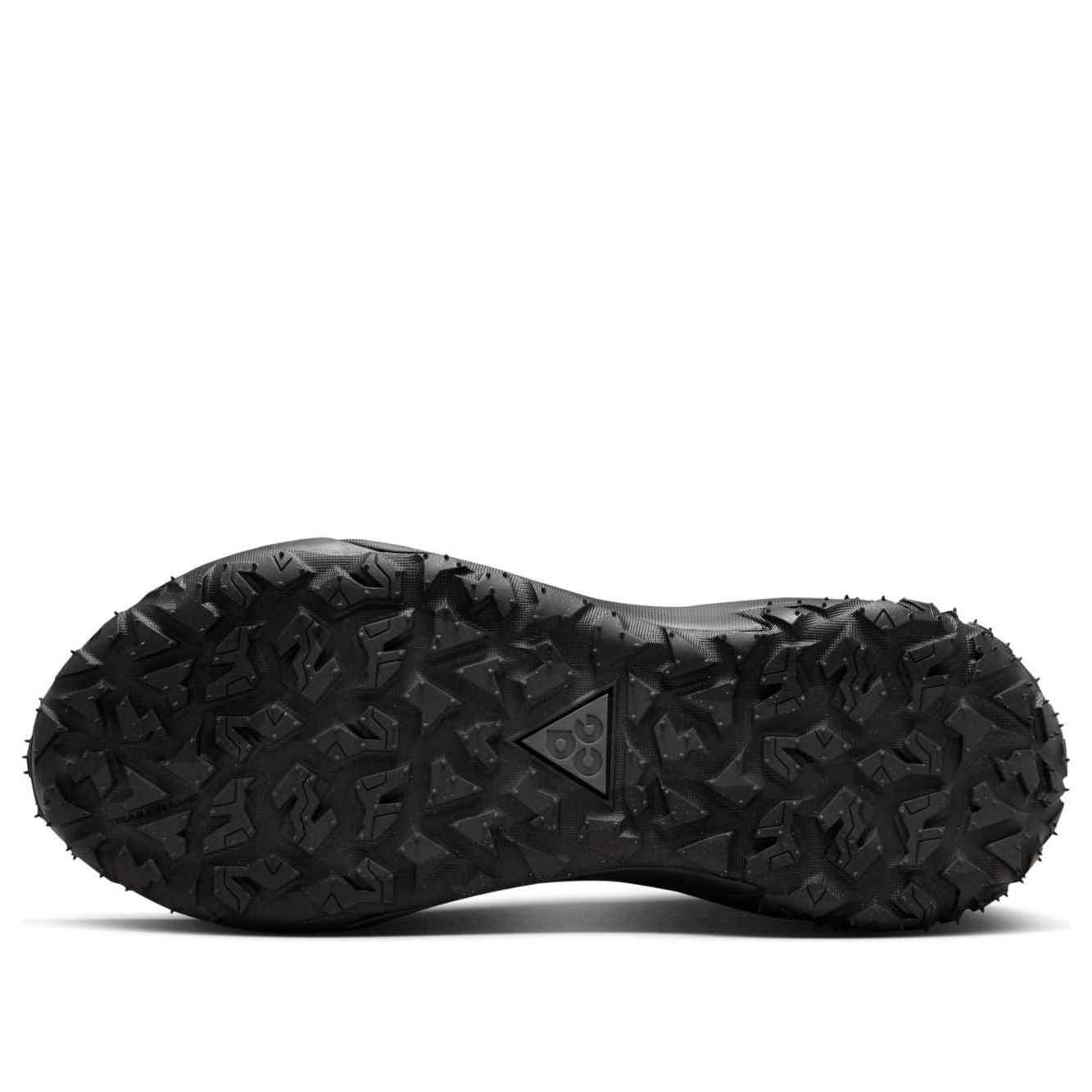 Nike ACG Mountain Fly 2 Low GORE-TEX 'Dark Smoke Grey' HF6245-001 - 5