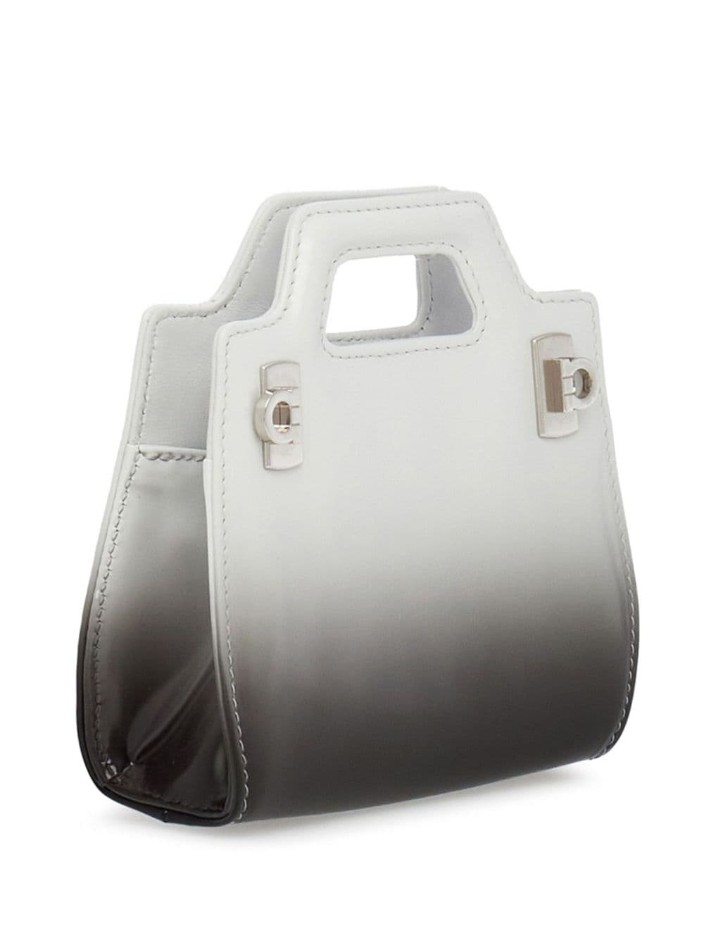 Wanda gradient-effect minibag - 3